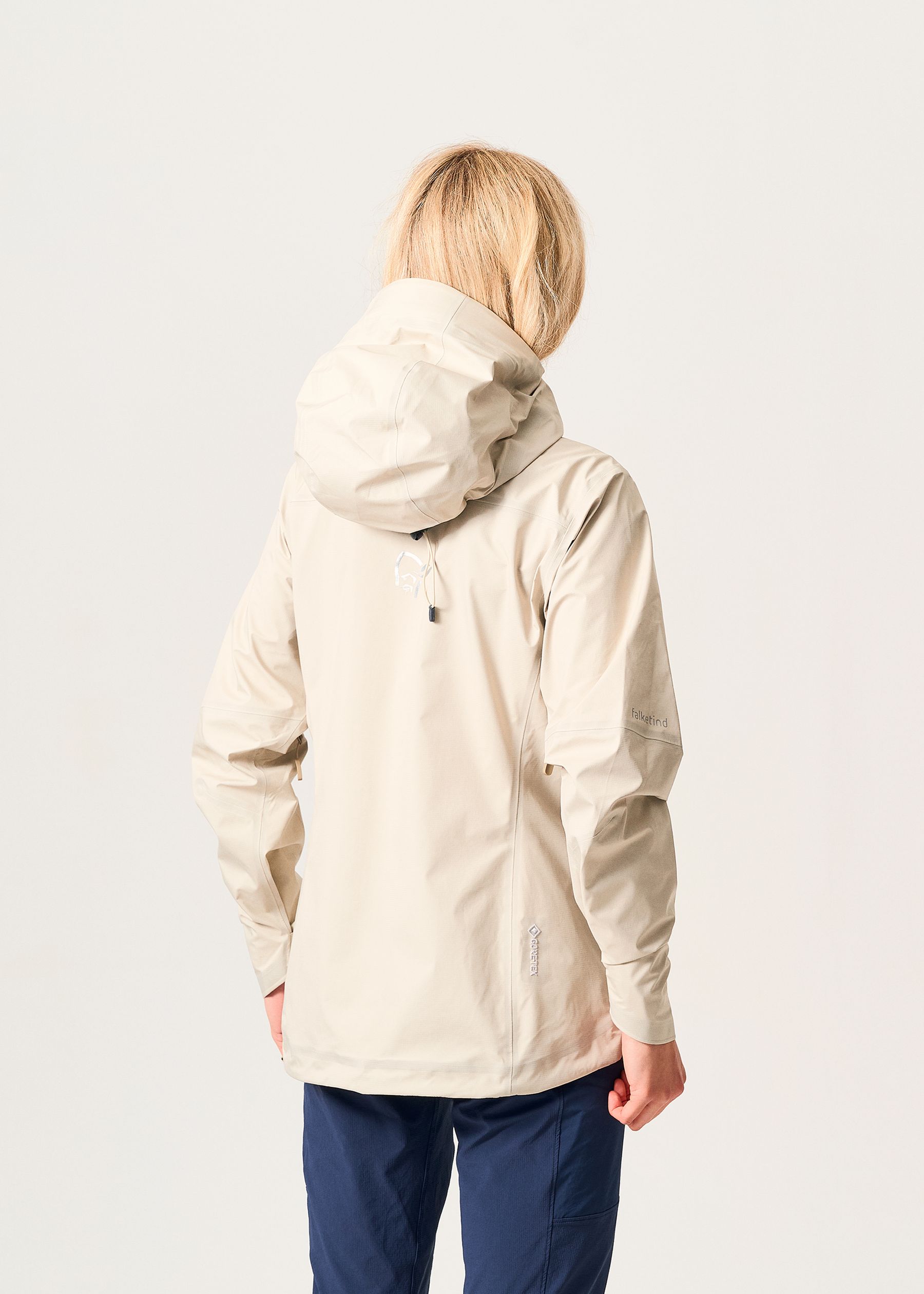 Image - 3 - Falketind GORE-TEX Jacket