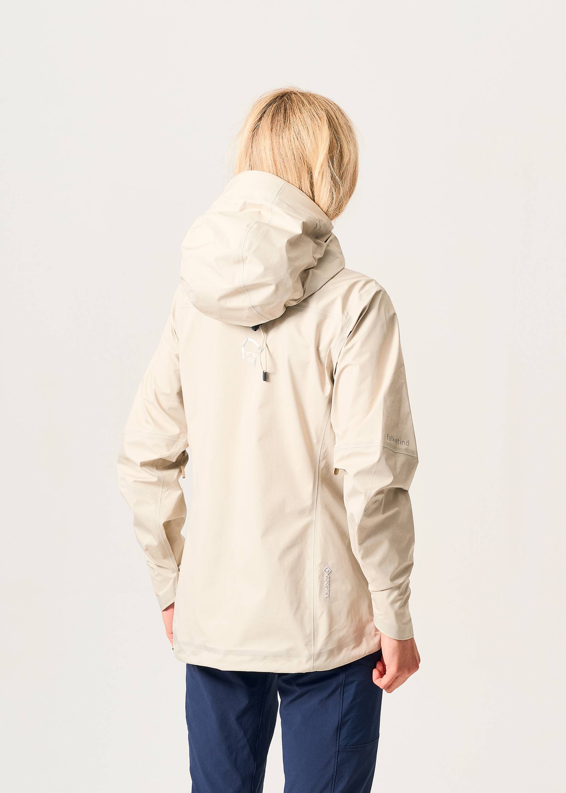 Image - 3 - Falketind GORE-TEX Jacket