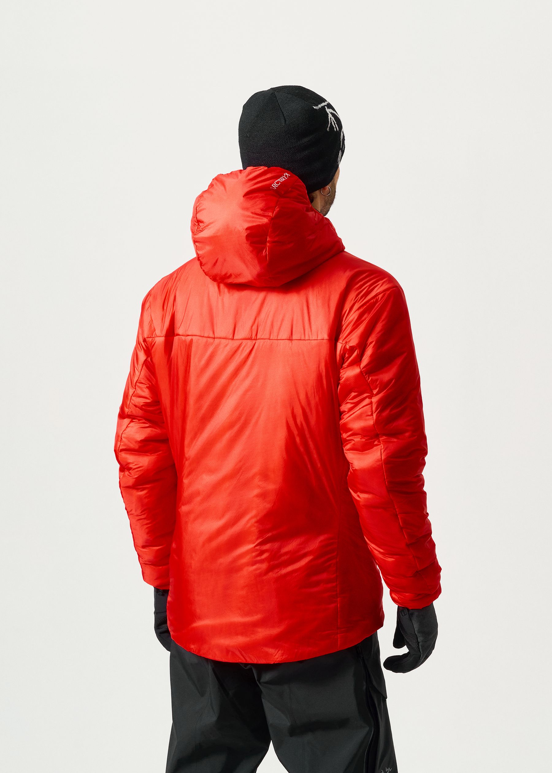 Image - 3 - Nuclei Hoody