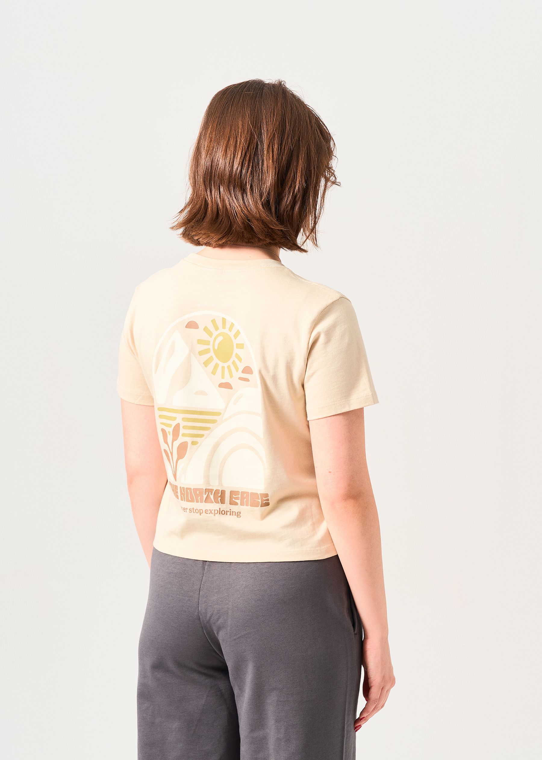 Image - 3 - Sun Regular Cutie Tee