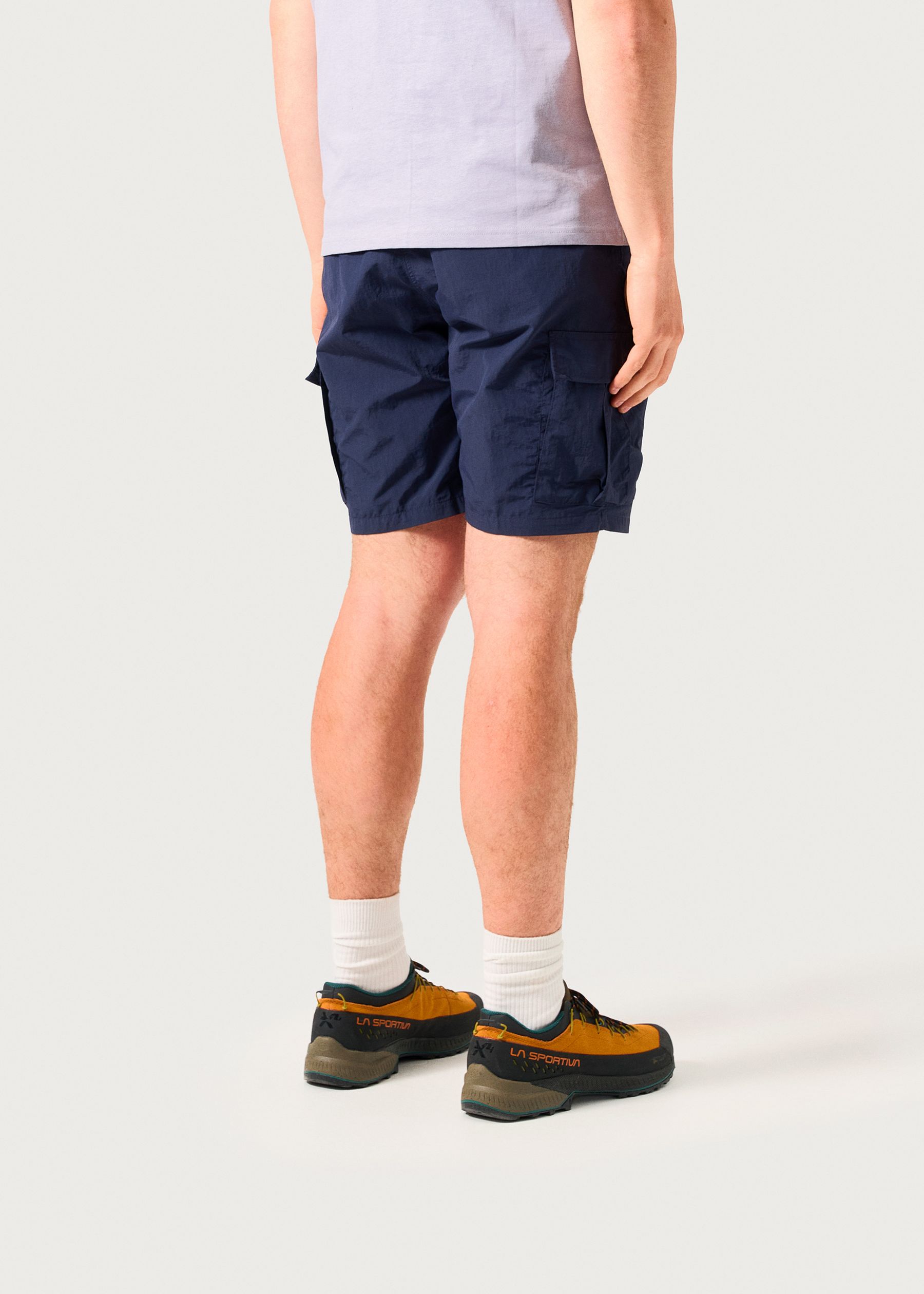 Image - 3 - Nylon Explorer Cargo Shorts