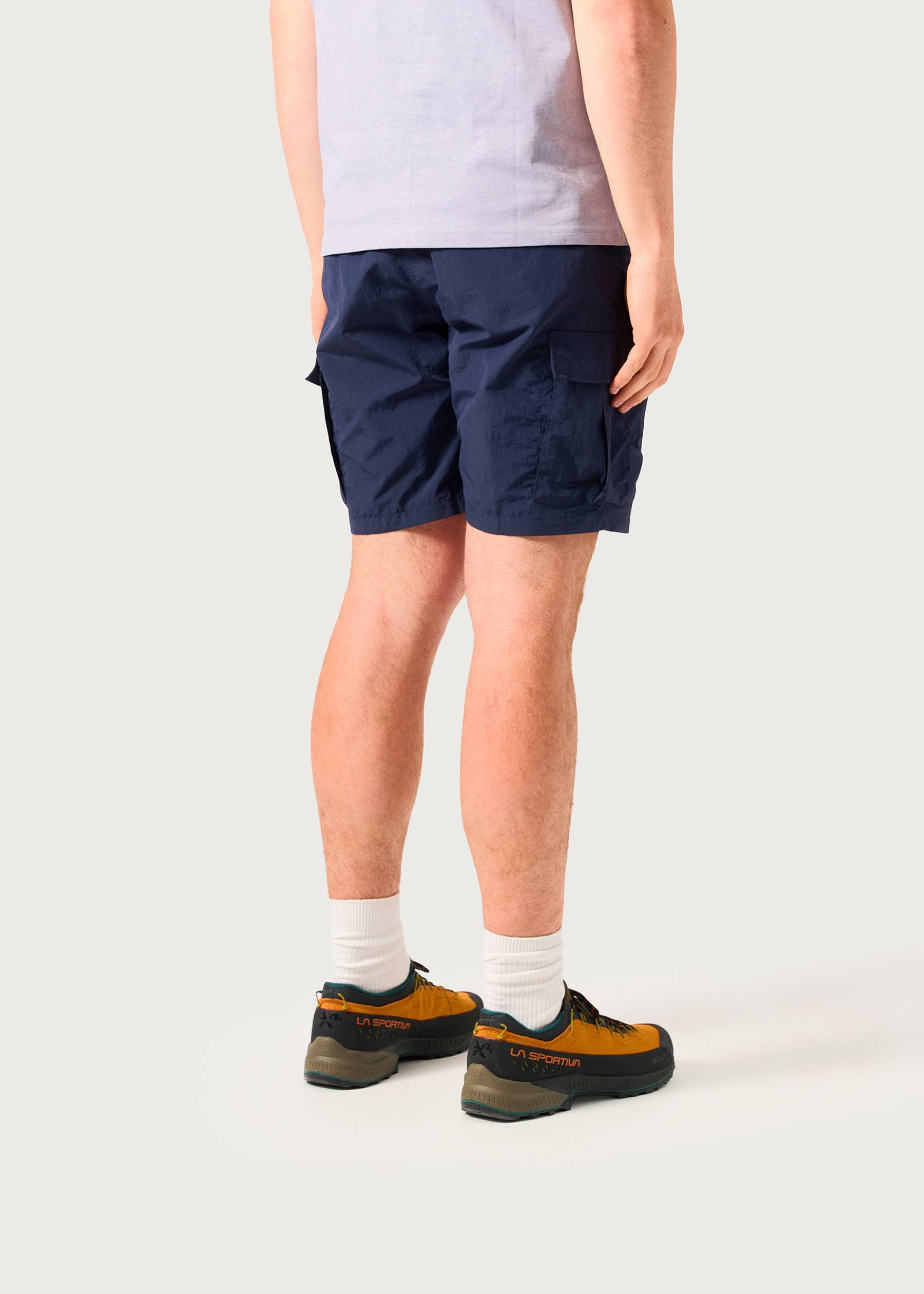 Image - 3 - Nylon Explorer Cargo Shorts