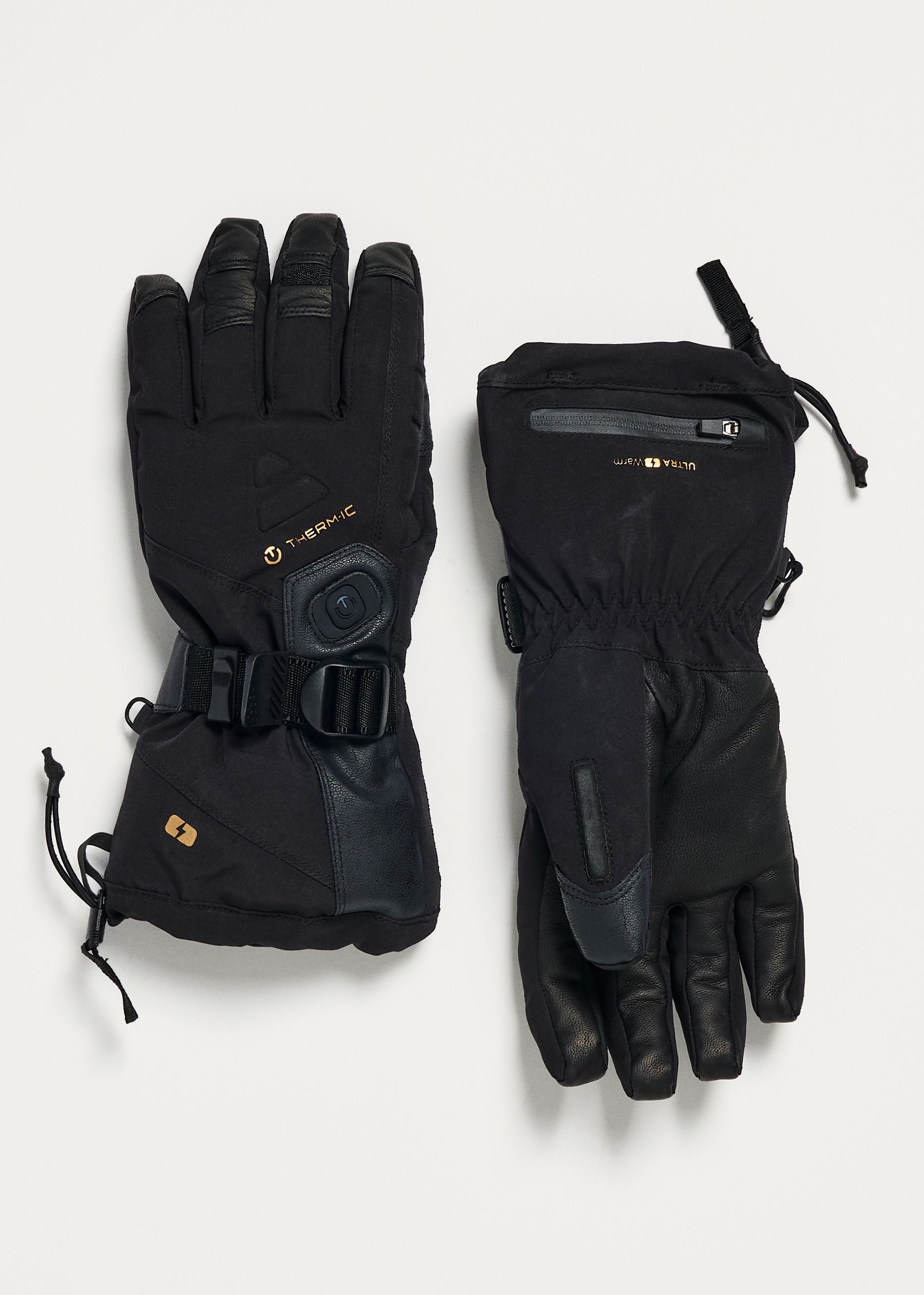 Image - 1 - Ultra Heat Boost Gloves