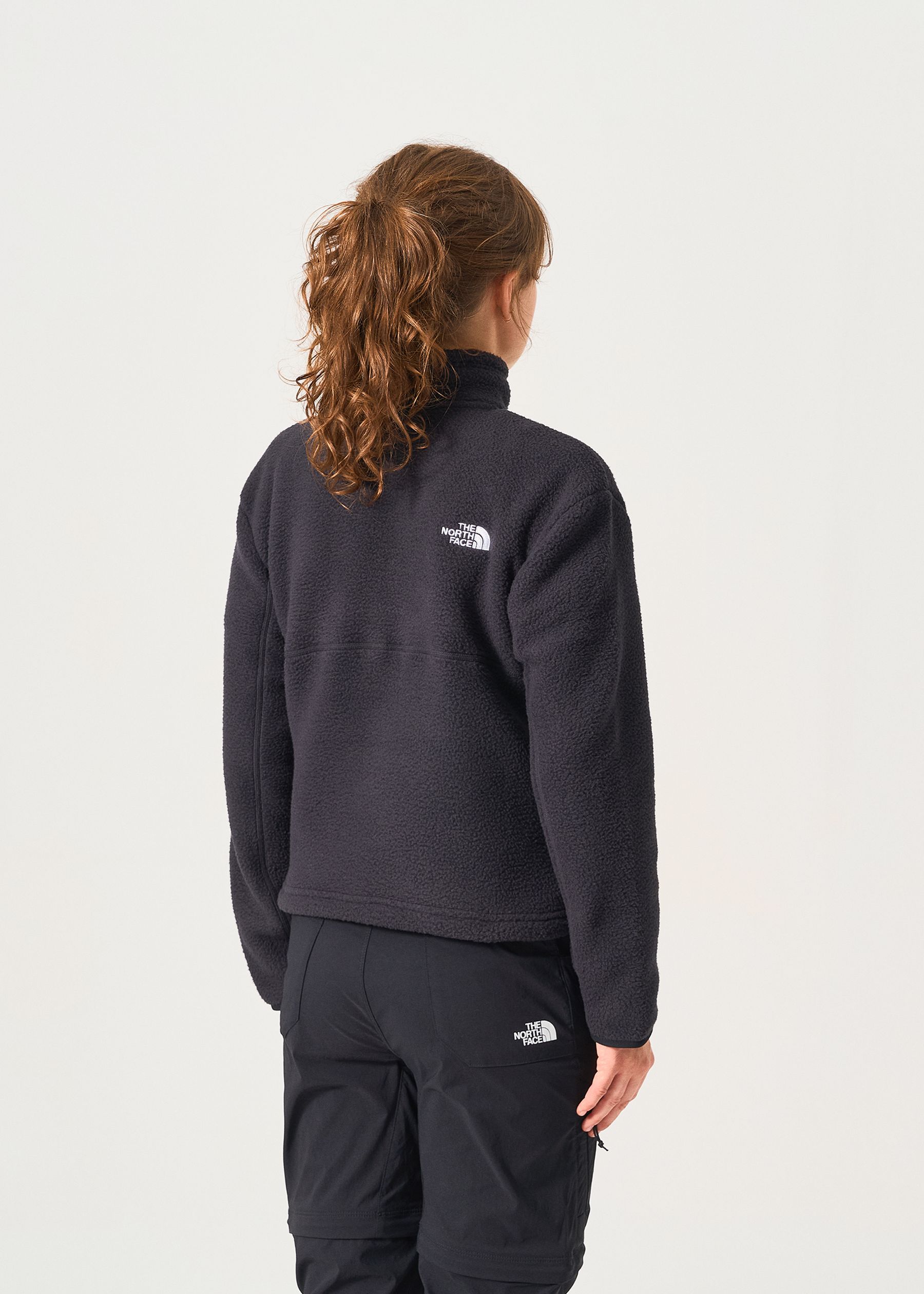 Image - 3 - Yumiori 1/4 Zip