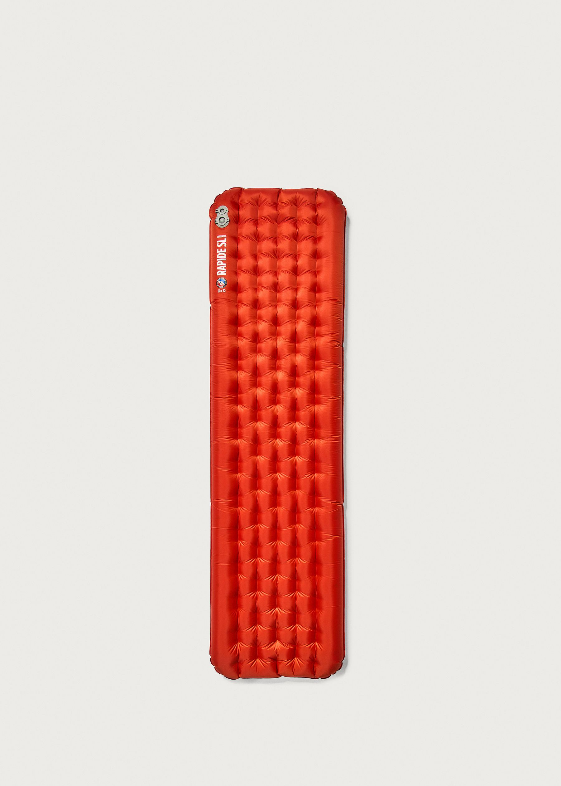 Image - 1 - Rapide SL Insulated 20 x 72 R Camping Mat