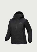 Atom Heavyweight Hoody