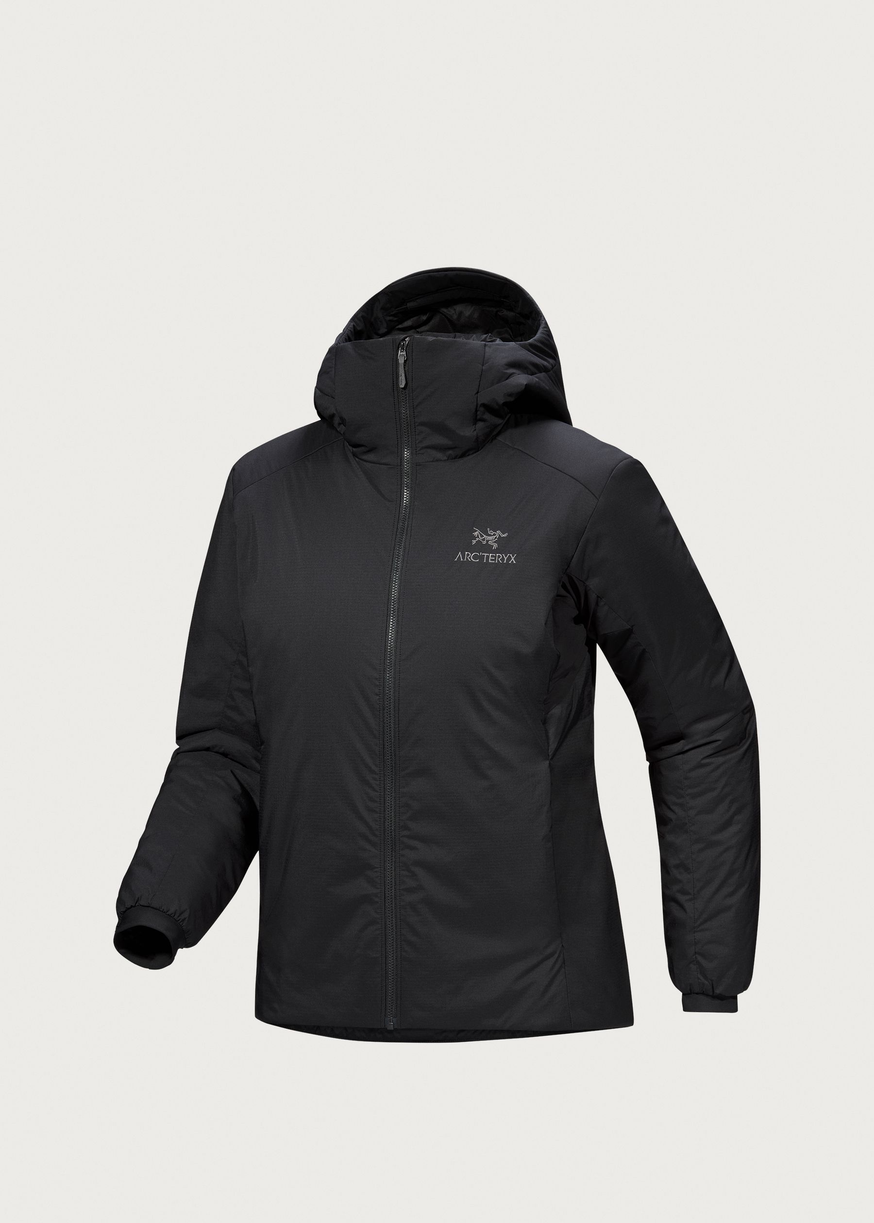 Image - 1 - Atom Heavyweight Hoody
