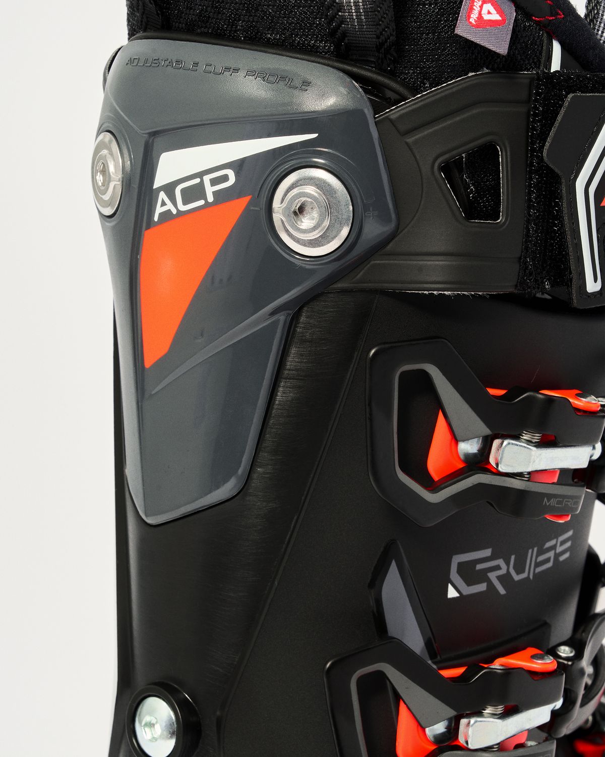 Adjustable Cuff Profile