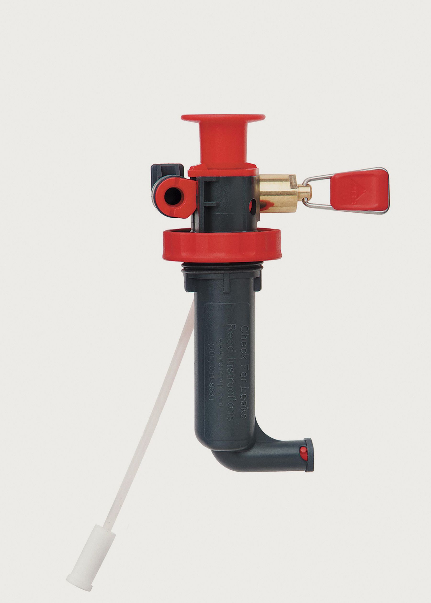 Image - 1 - Standard Fuel Pump