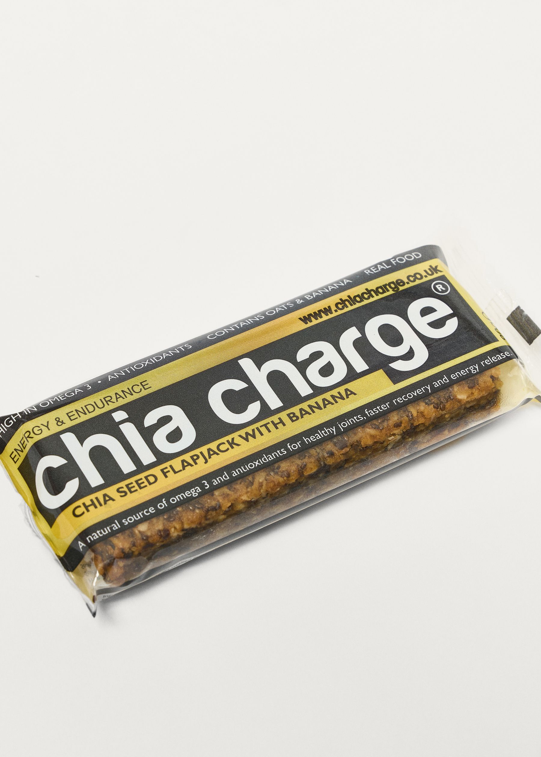 Image - 2 - Flapjack Banana
