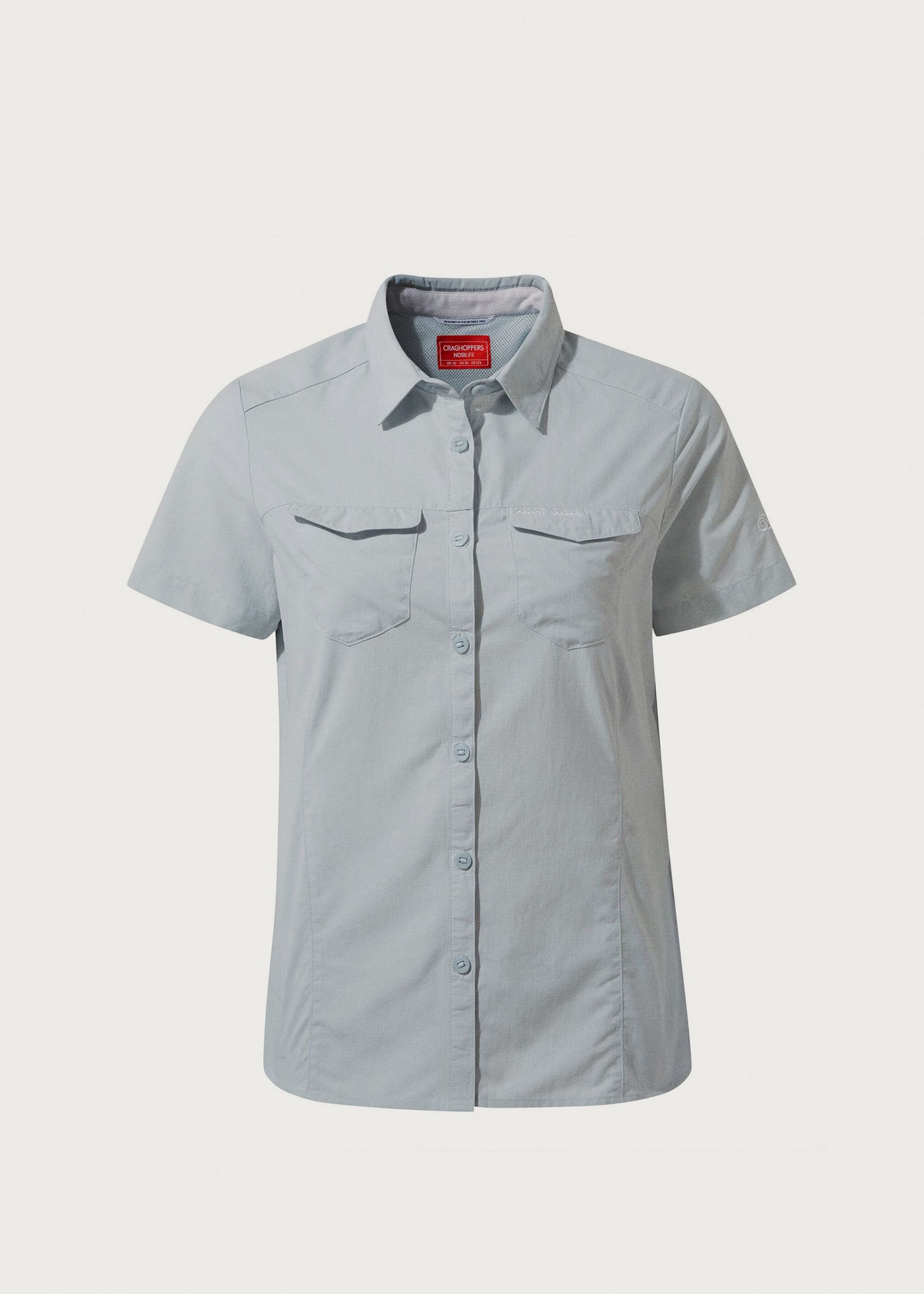 Image - 1 - NosiLife Adventure Shirt