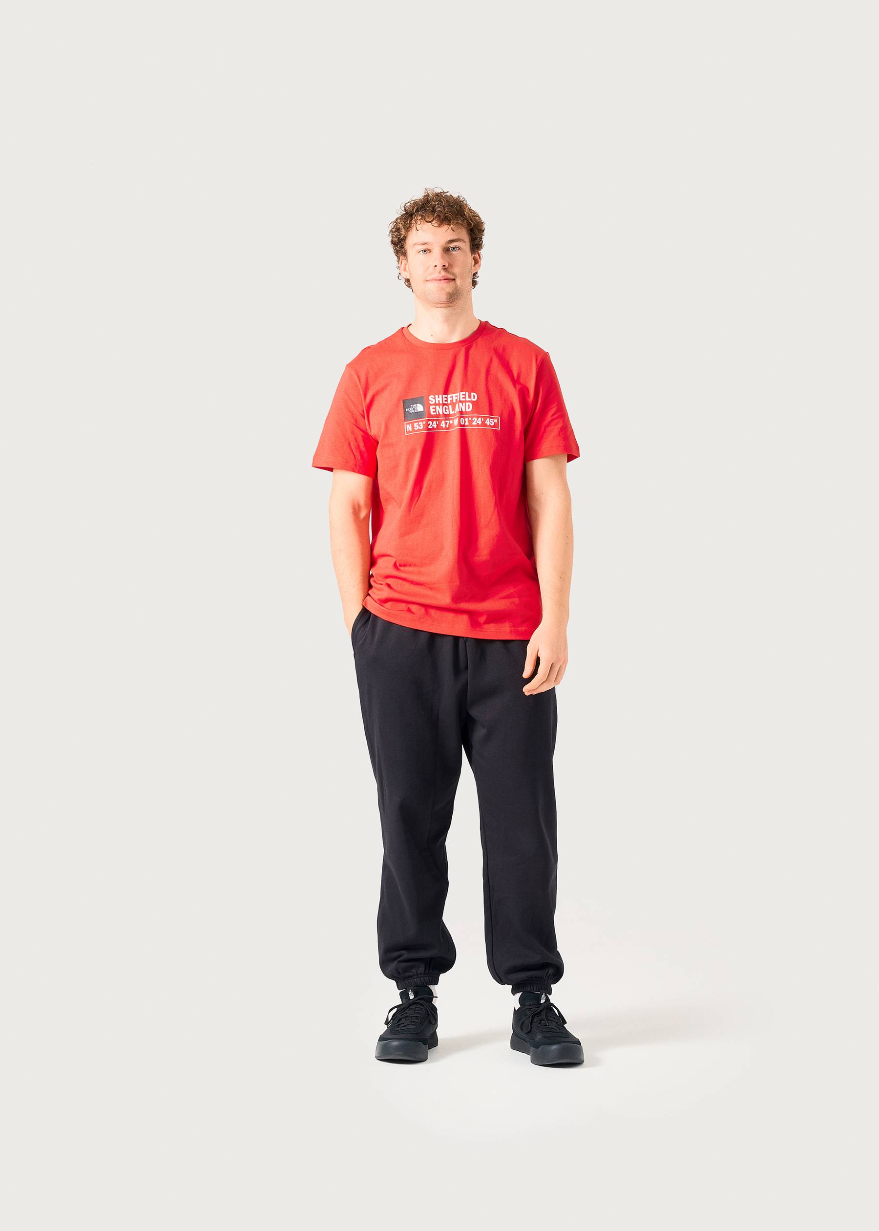 Image - 2 - GPS Logo T-Shirt Sheffield