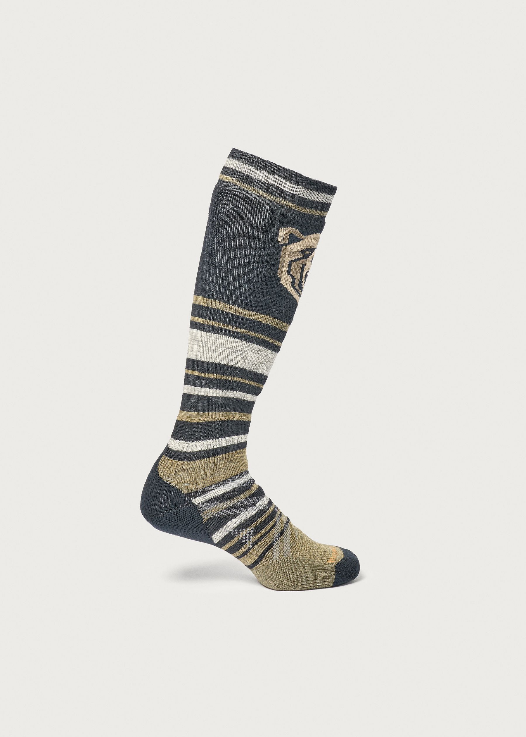 Image - 3 - Full Cushion Ski Socks