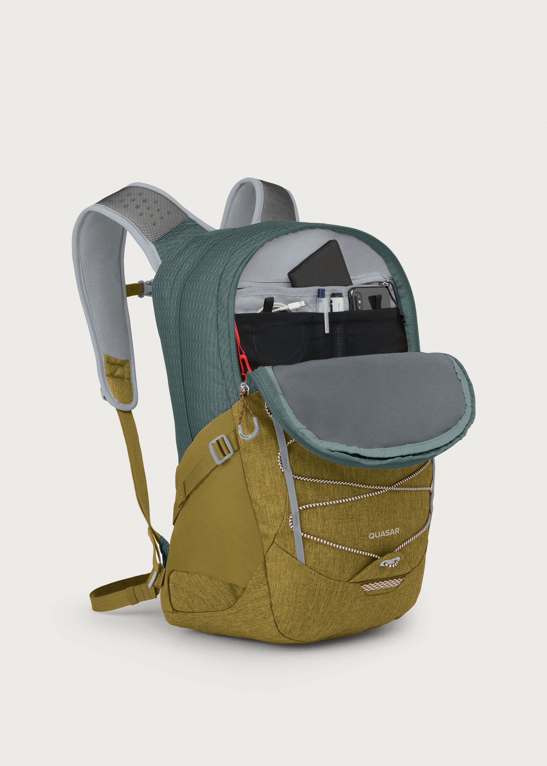 Image - 3 - Quasar Backpack