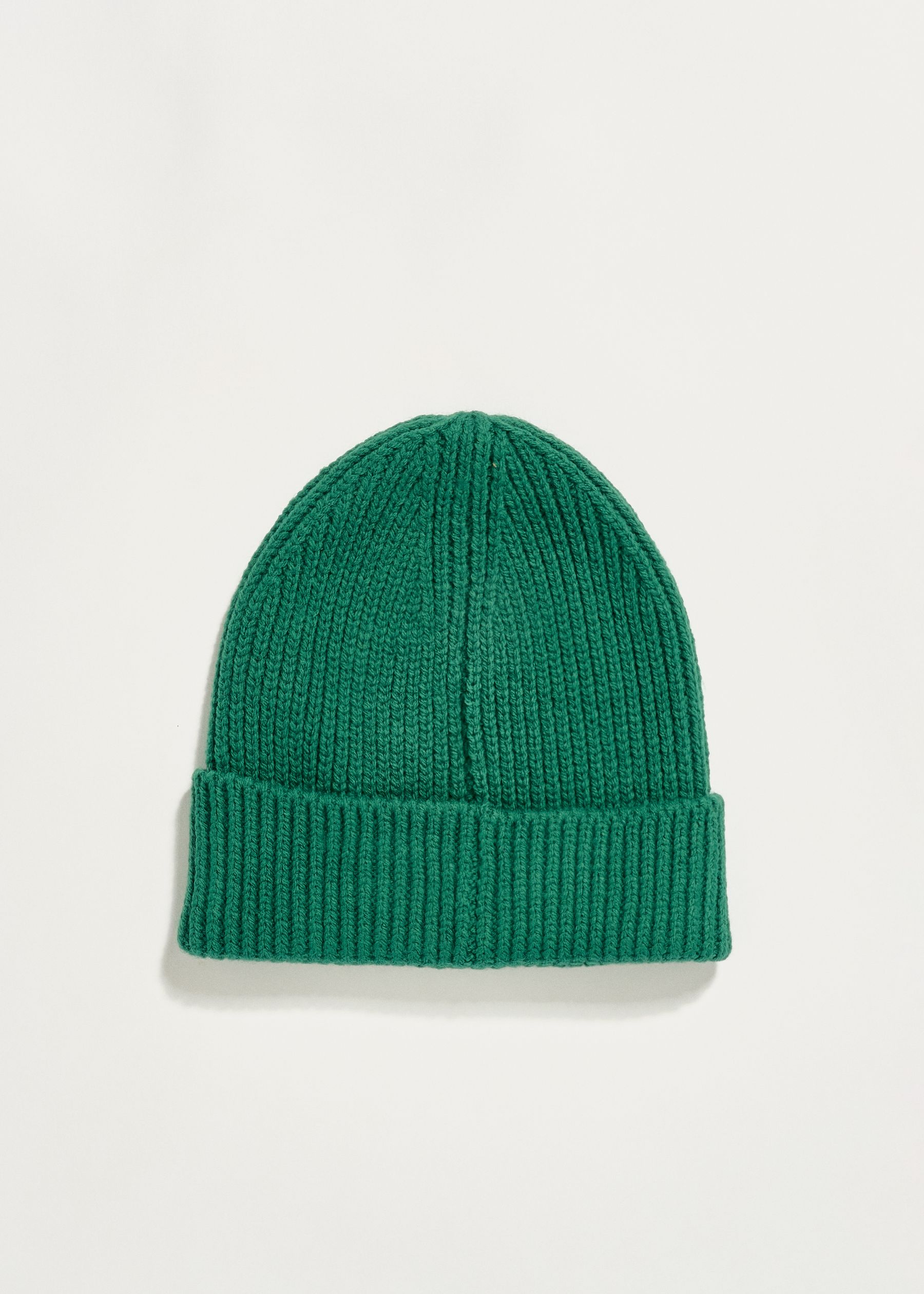 Image - 2 - TNF Logo Box Cuffed Beanie