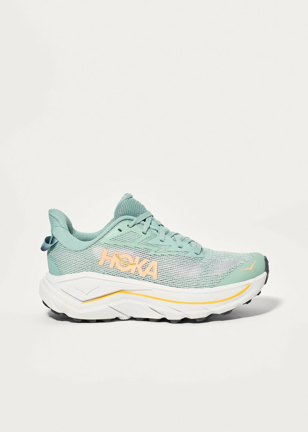 HOKA Challenger 8 Trail Running Shoes