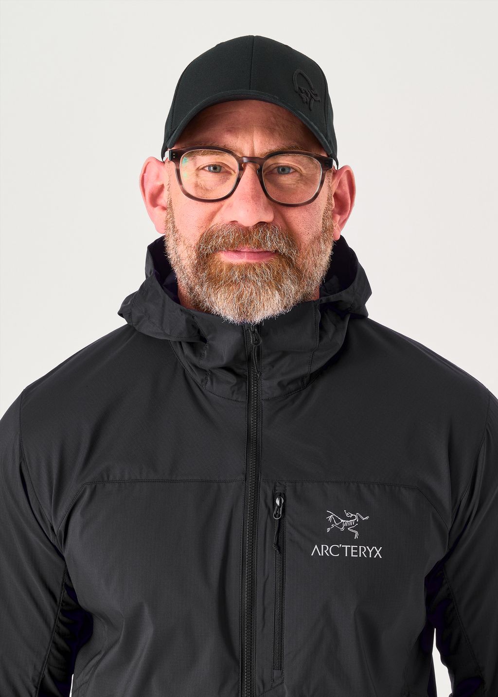 たかぼんARC'TERYX ExclusiveSquamish Hoody Arc'teryx Squamish Hoody