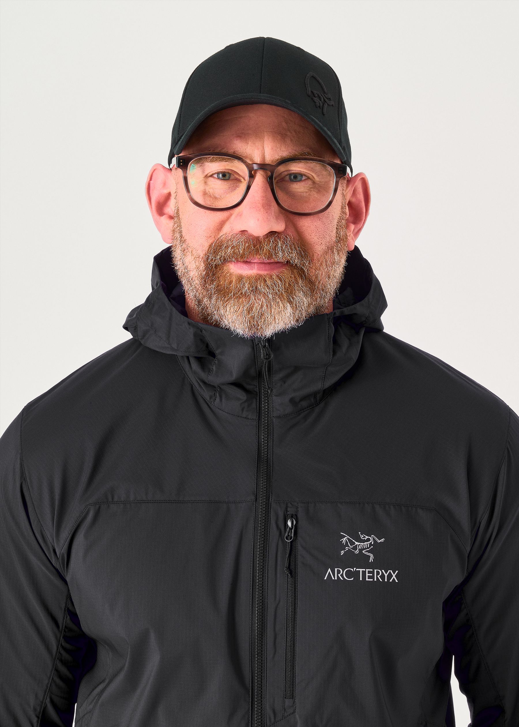 Arc'teryx Squamish Hoody