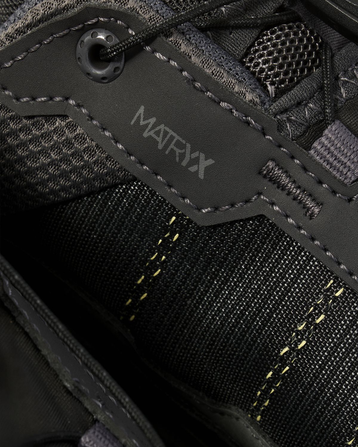Matryx upper