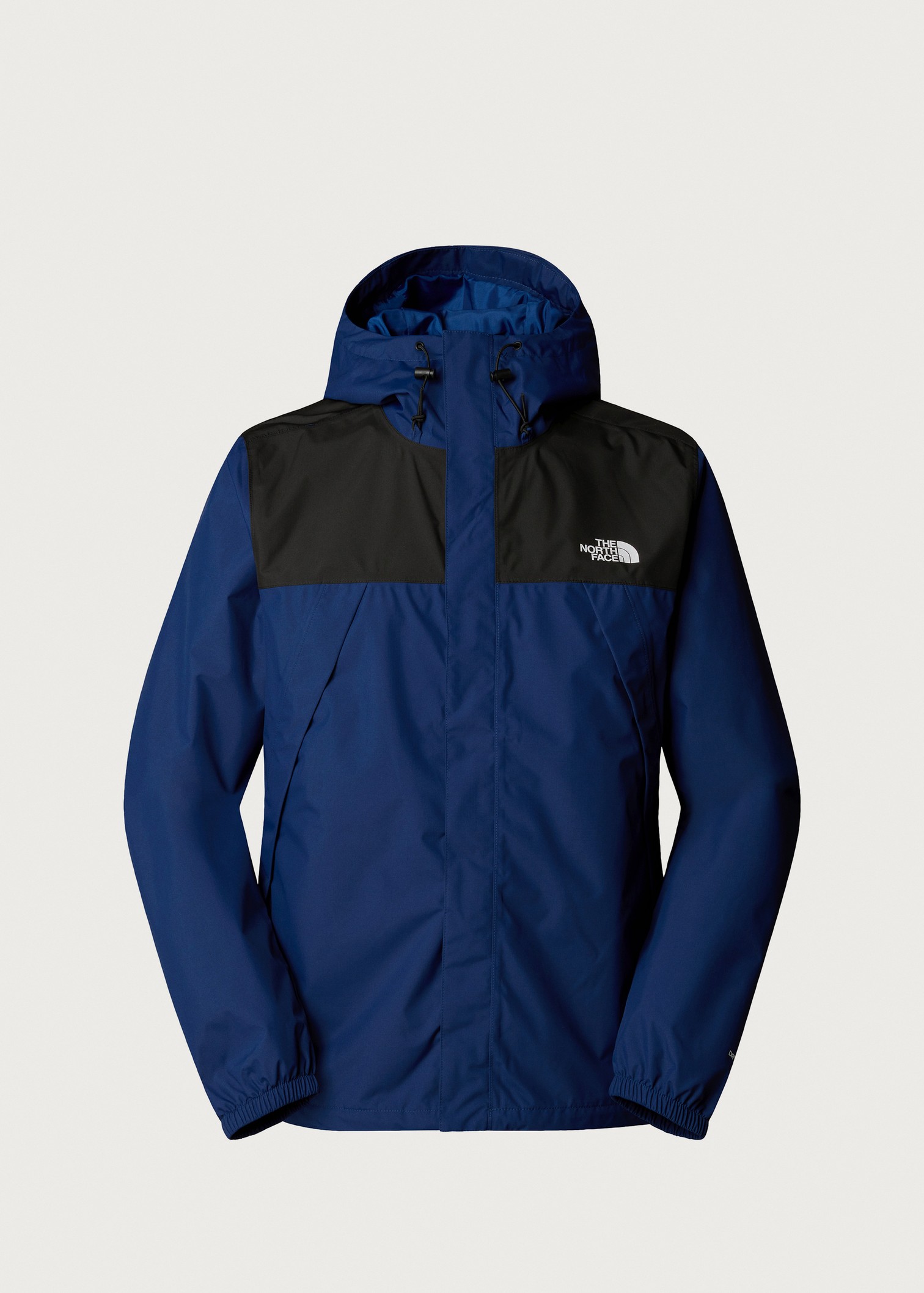 The North Face Mountain Athletics Hooded Wind Jacket