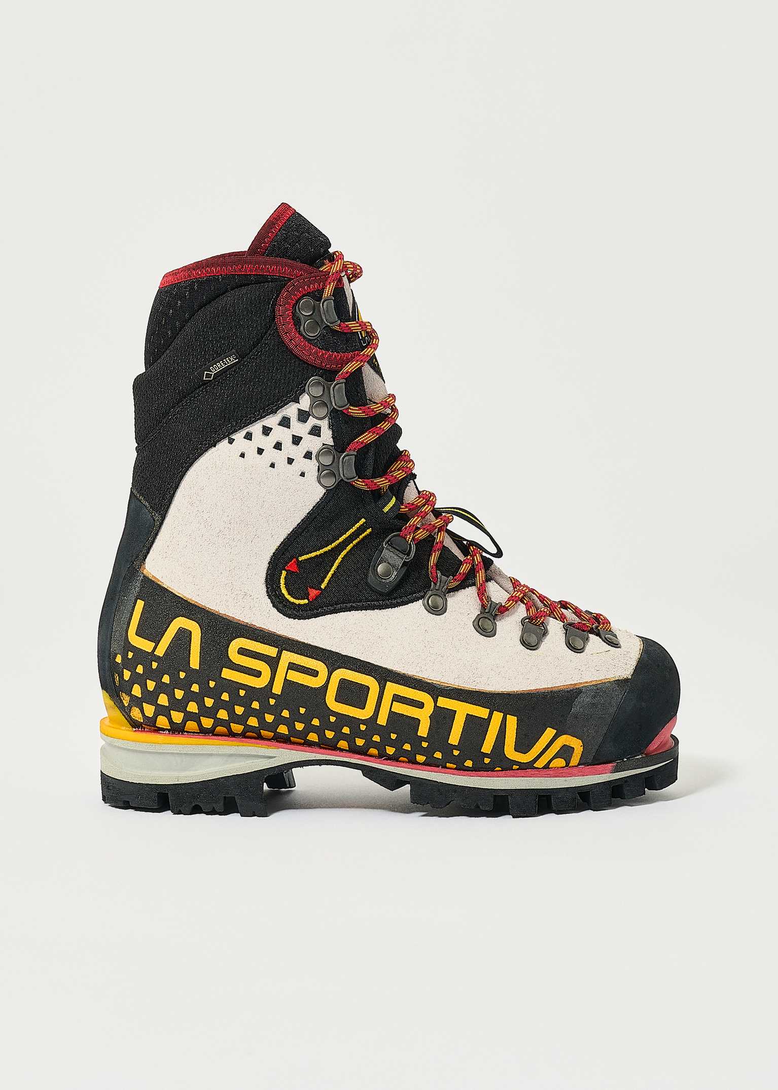 La Sportiva Nepal Cube GORE-TEX Mountaineering Boots