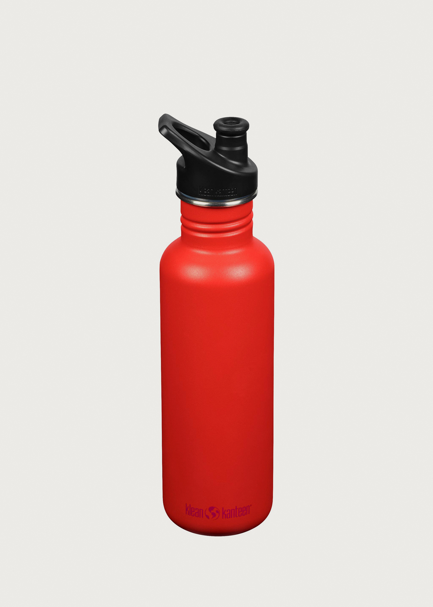 Klean Kanteen Classic 800ml with Sport Cap