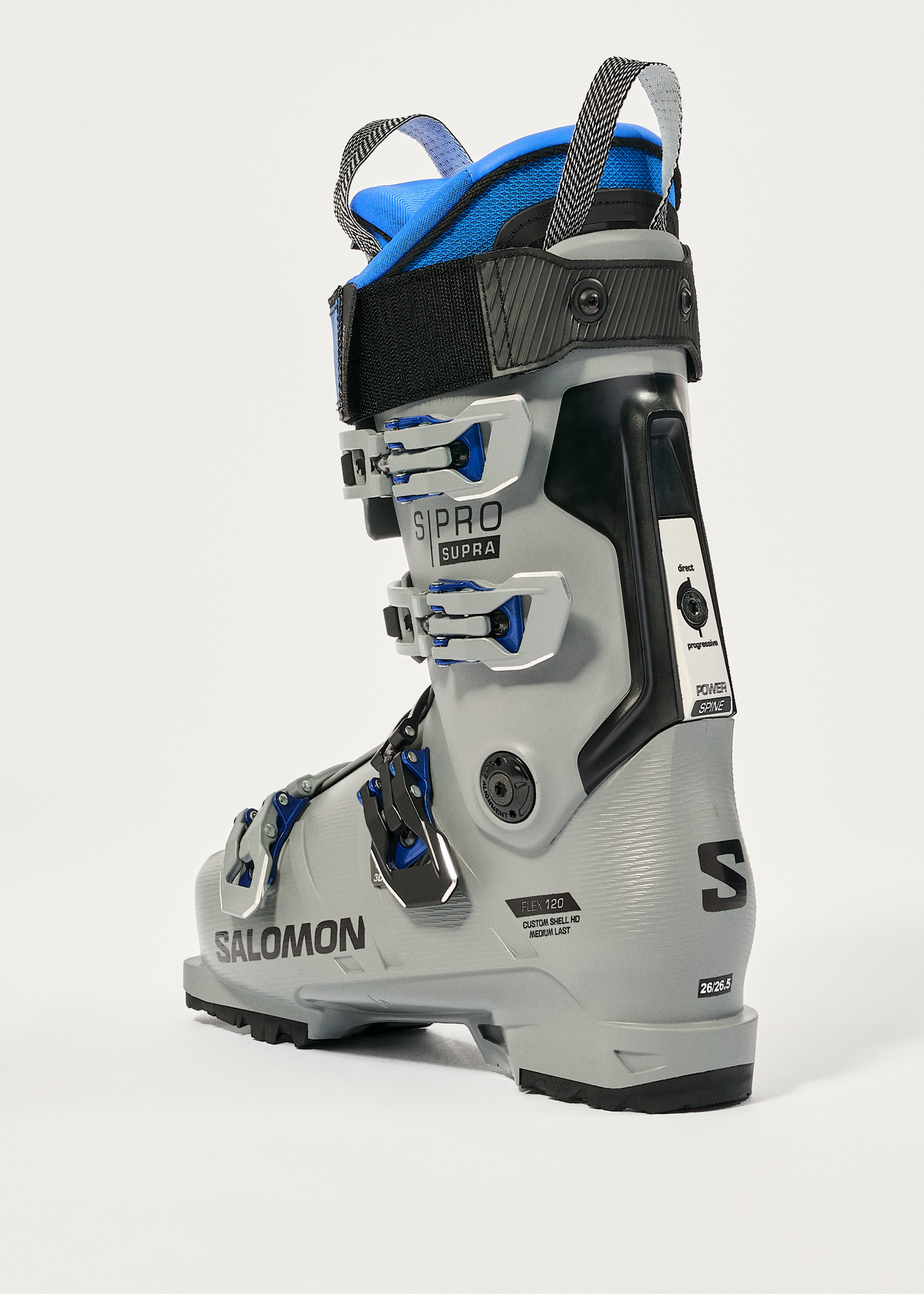 Salomon S/PRO Supra 120 GW Ski Boots