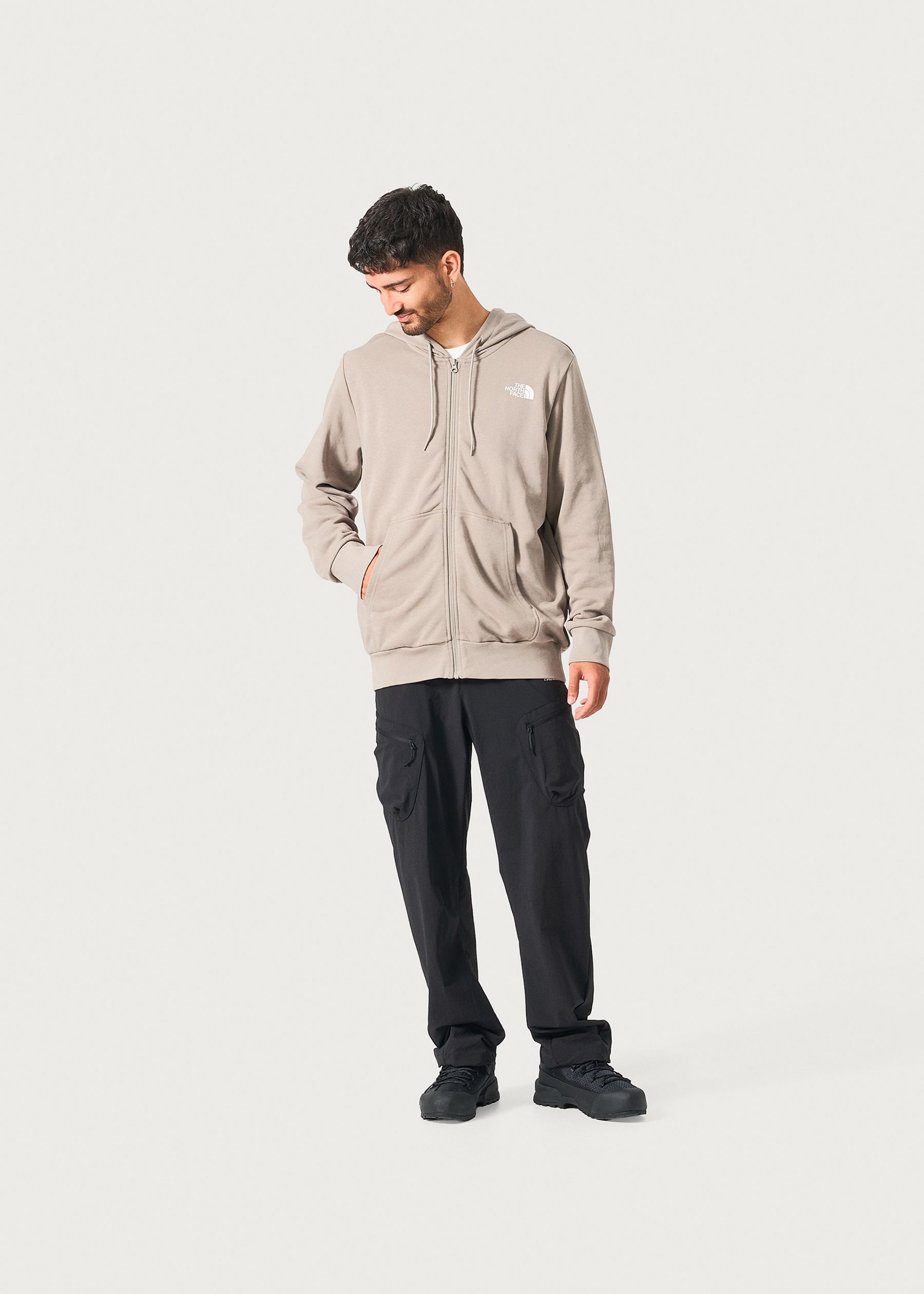 Image - 2 - Simple Dome Light Regular Hoodie