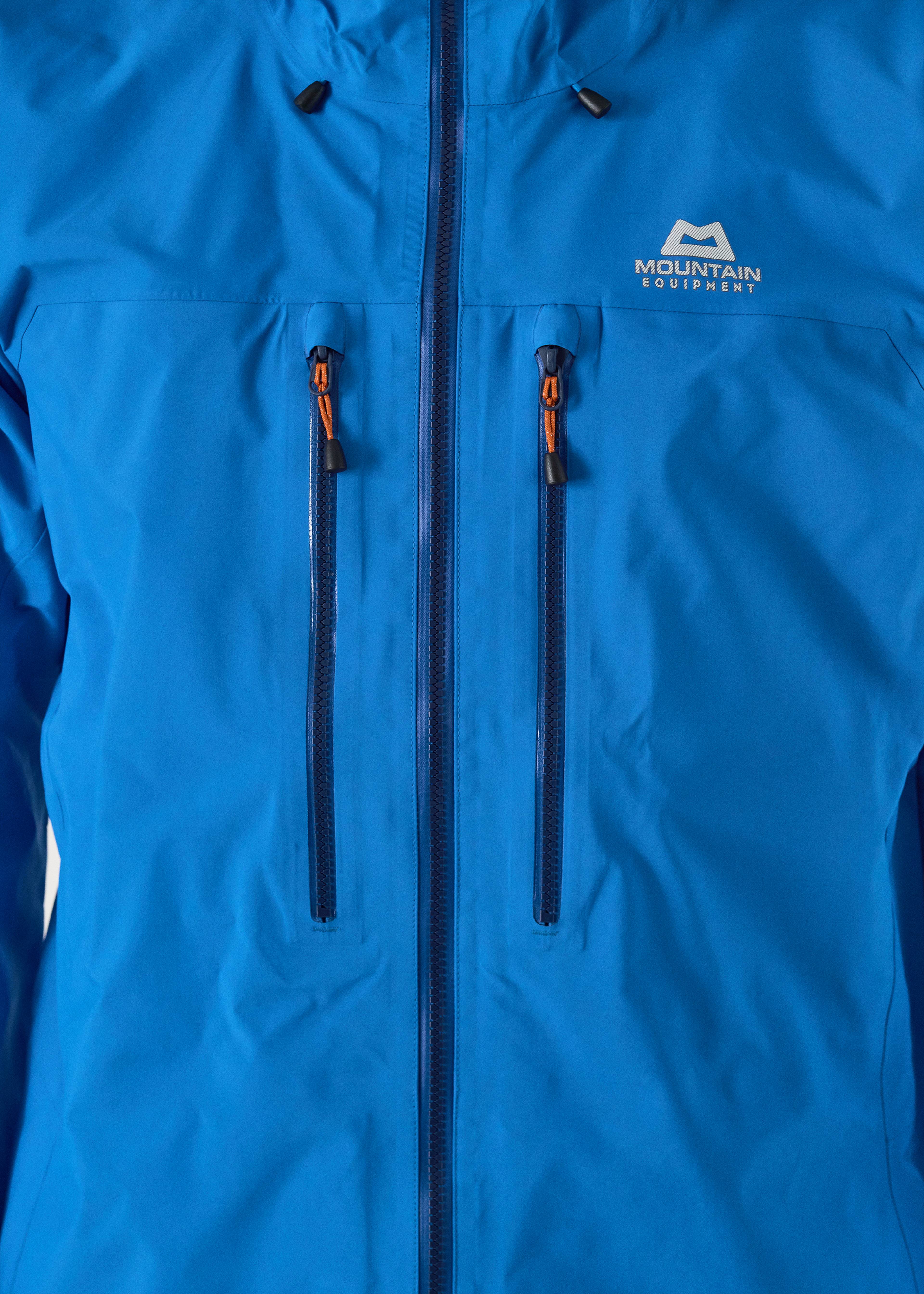 Mountain Equipment Tupilak GORE-TEX Pro Jacket