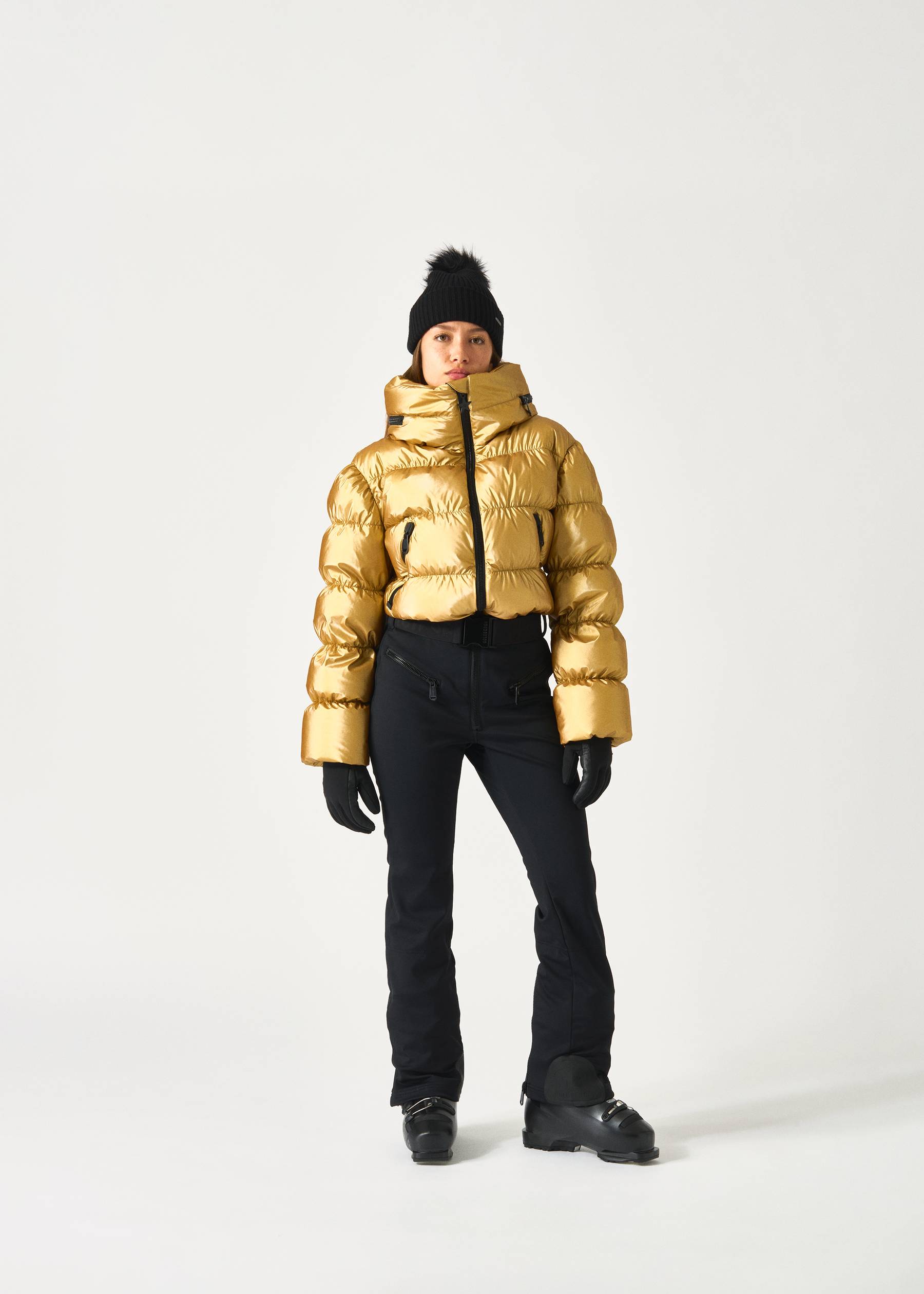 Image - 2 - Snowball Onepiece