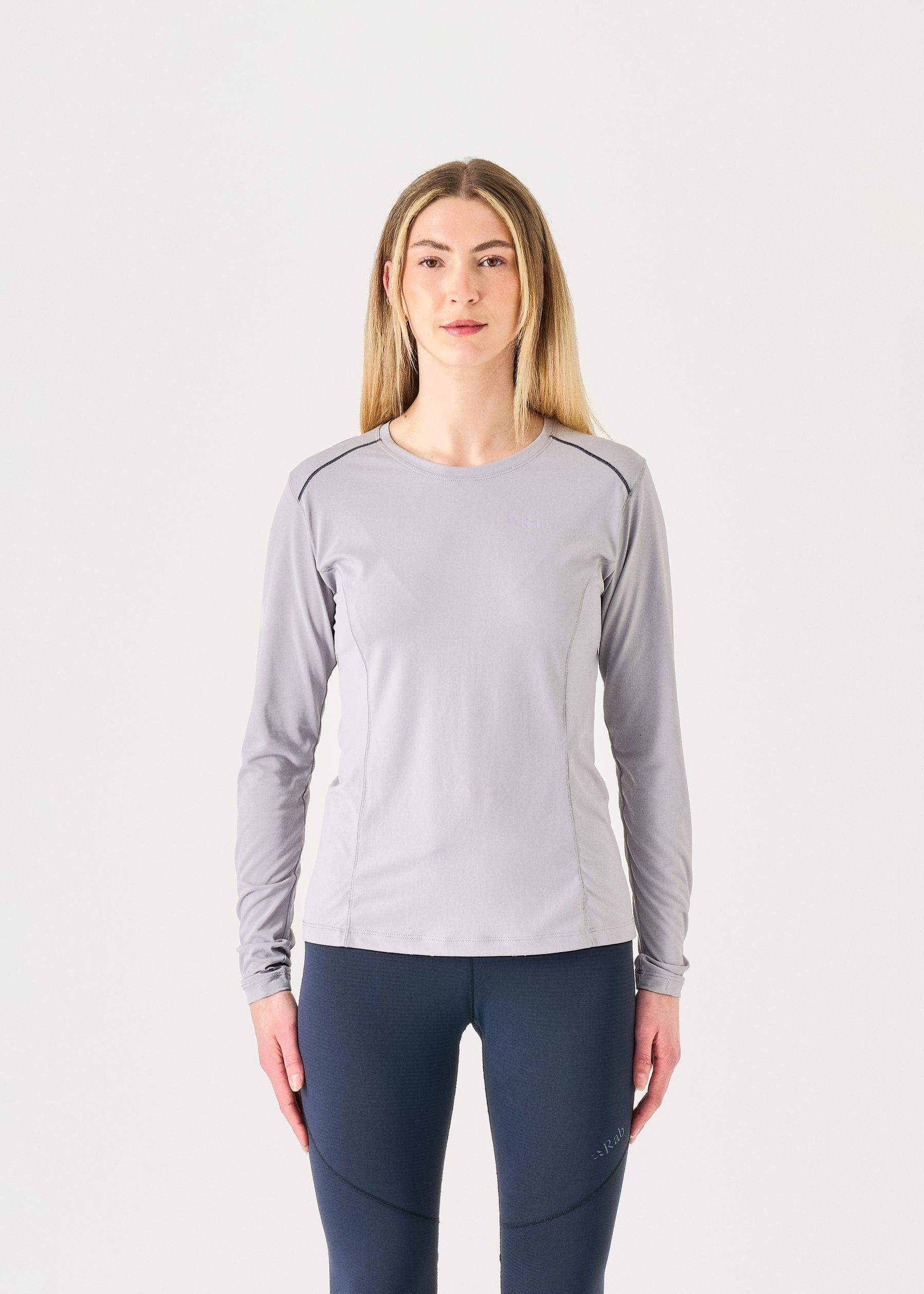 Image - 1 - Force Long Sleeved Tee