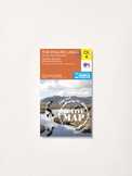 The English Lakes - South Western Area - OS Explorer Active OL6 Map