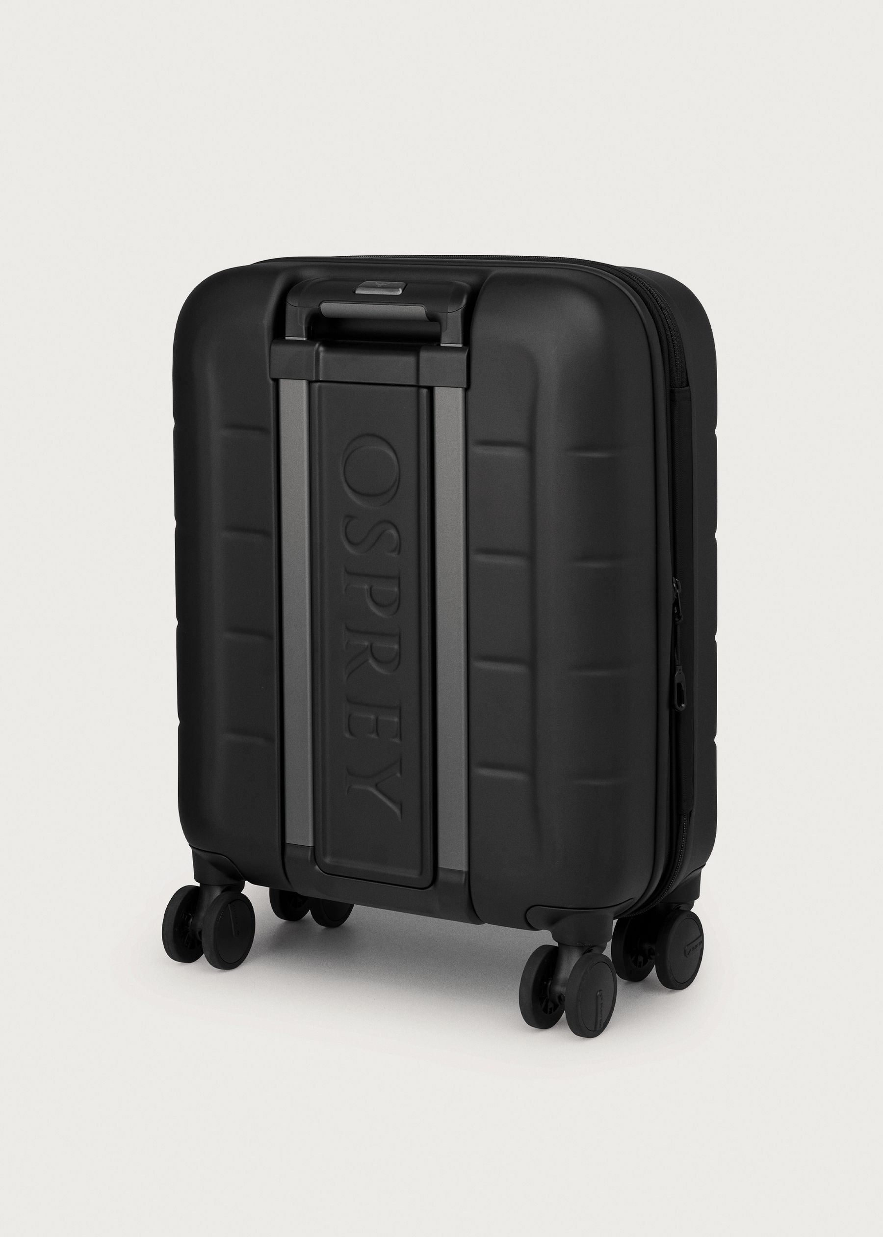 Image - 3 - Ozone Exp Carry On Hardside 4W