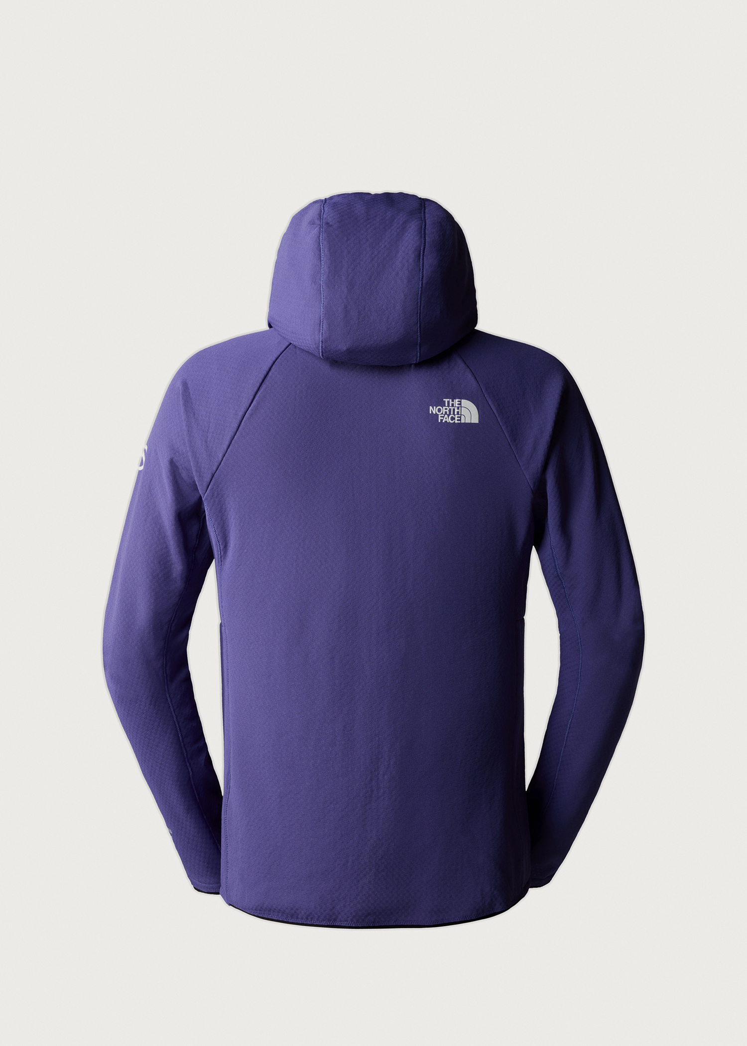 Noeul S2 フーディ The North Face Men Summit Series FUTURE FLEECE Full Zip