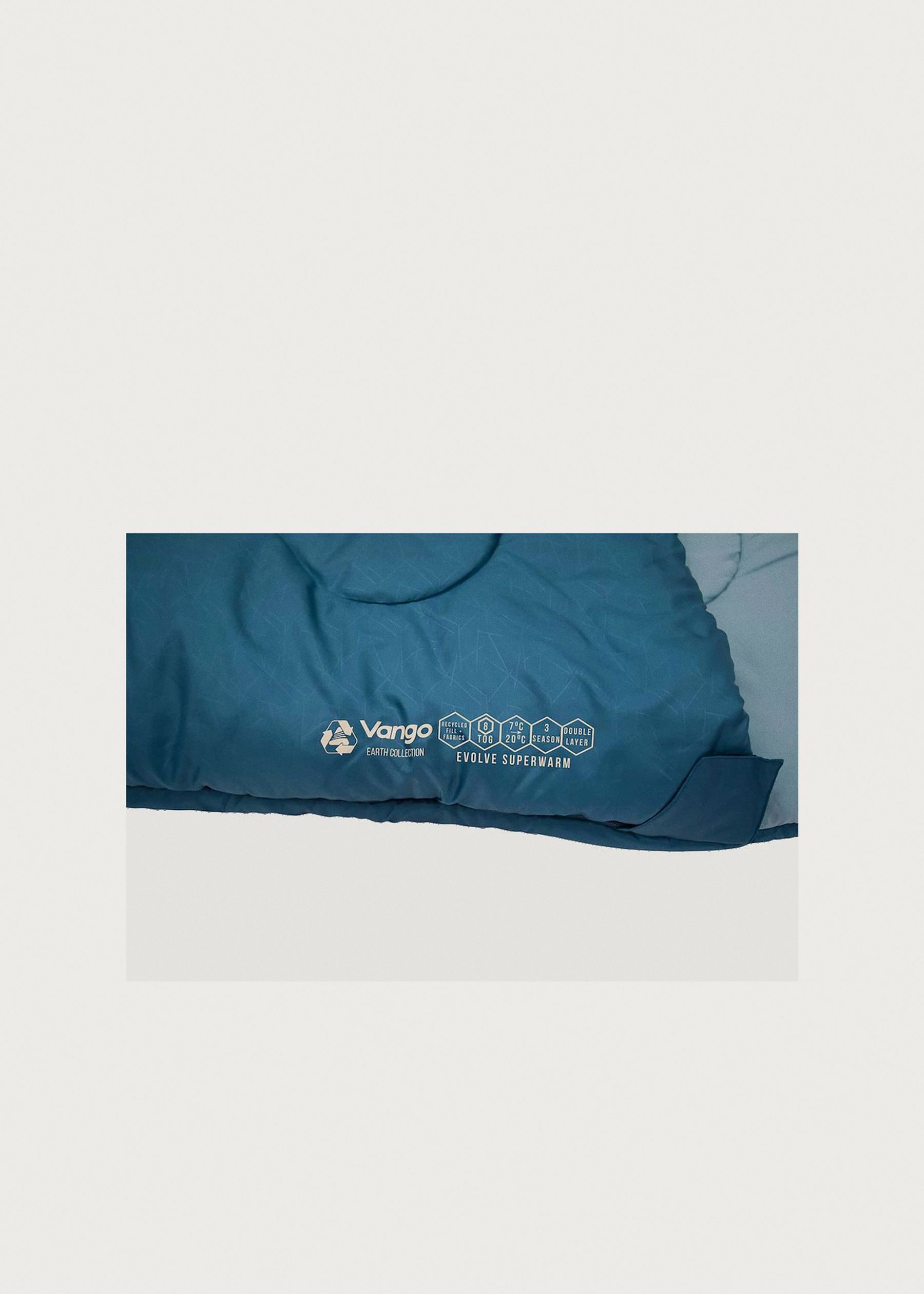 Image - 2 - Evolve Superwarm Single Sleeping Bag
