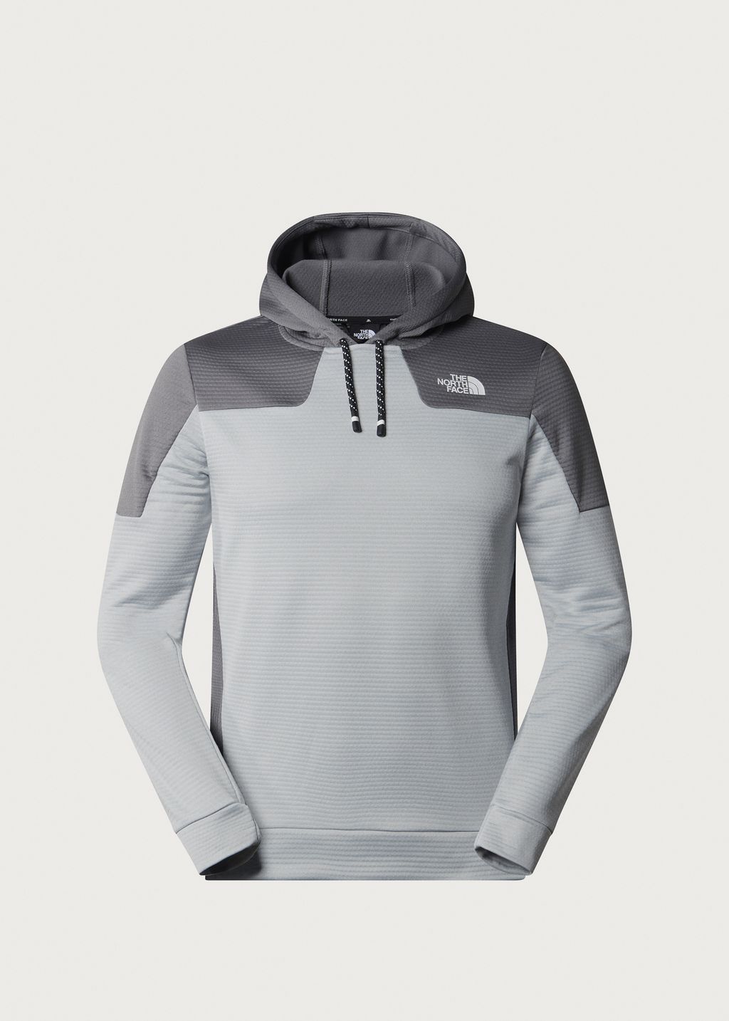 The North Face MA Pull On Fleece Hoodie
