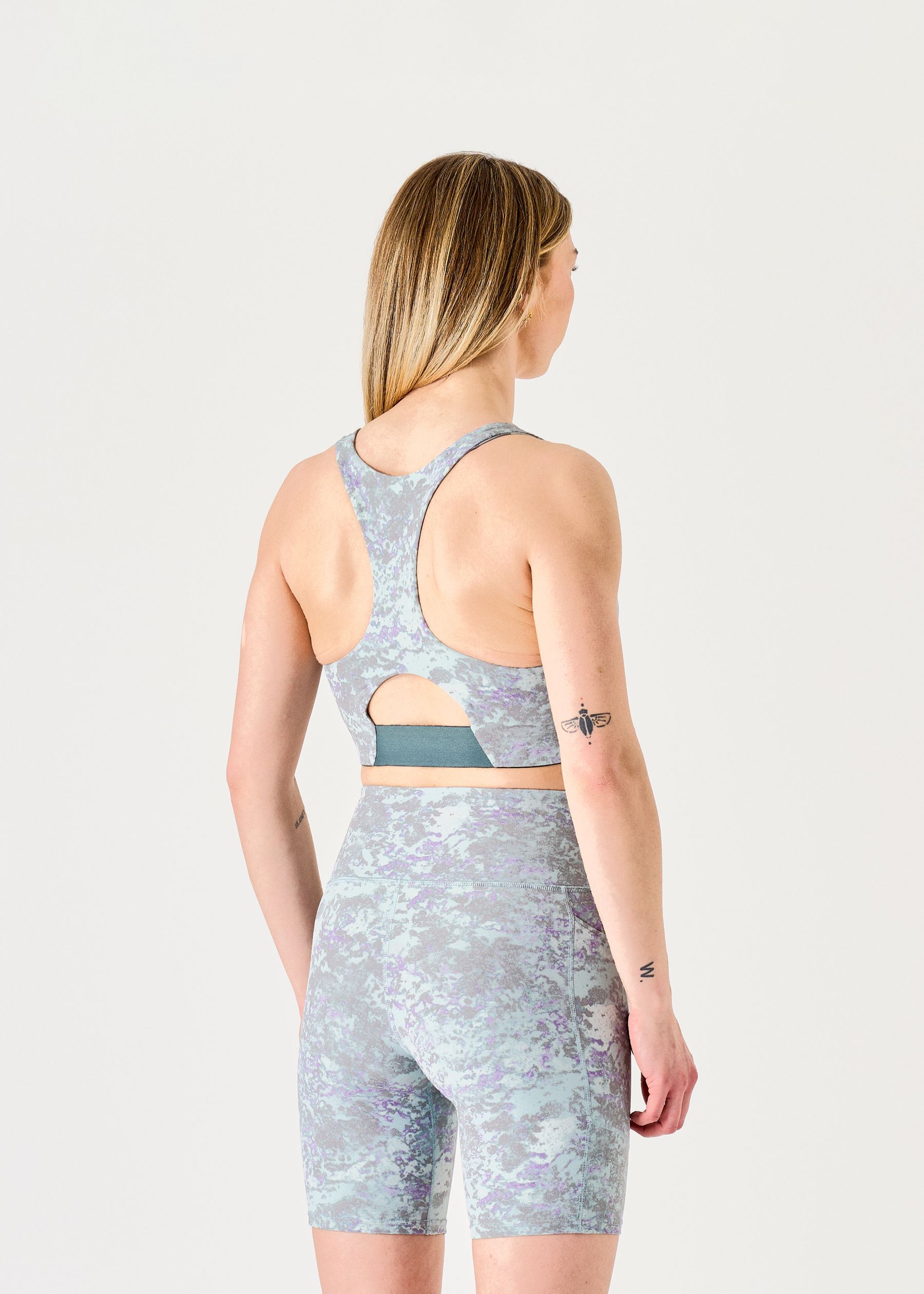 Image - 3 - Maipo Mid Impact Bra