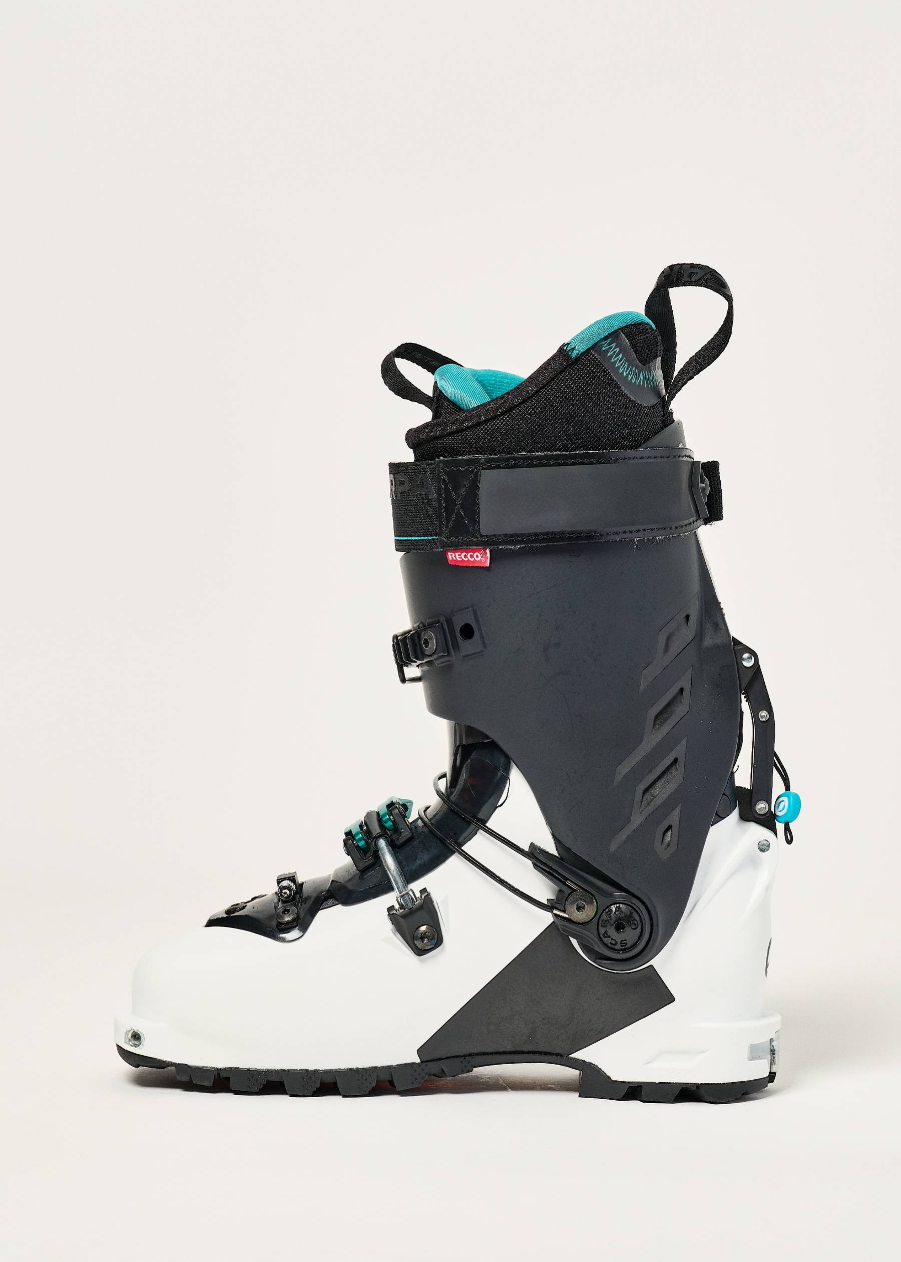 Image - 3 - Gea RS Ski Boots