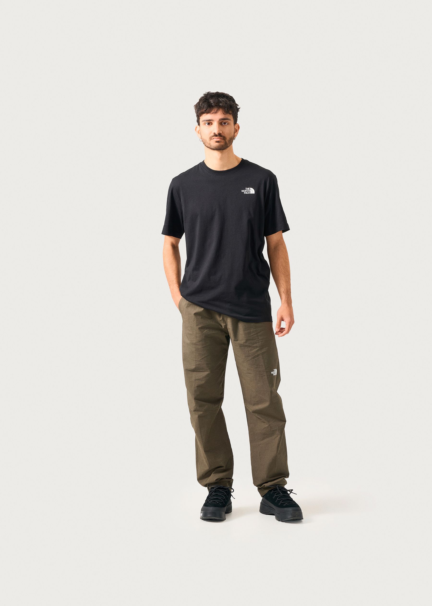Image - 2 - Monte Regular Tee