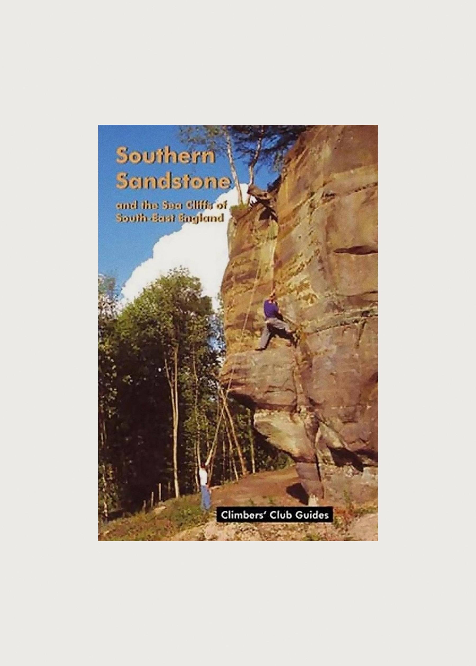 Image - 2 - Southern Sandstone C/C Guidebook