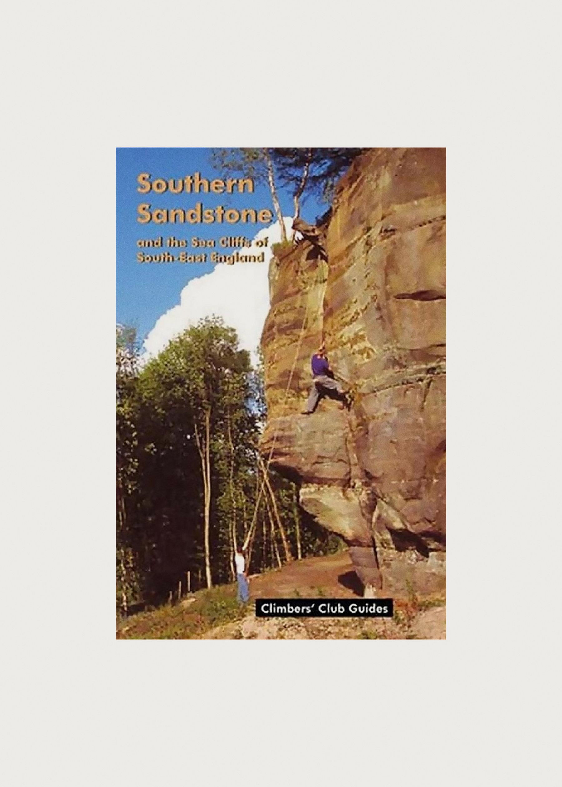 Image - 1 - Southern Sandstone C/C Guidebook