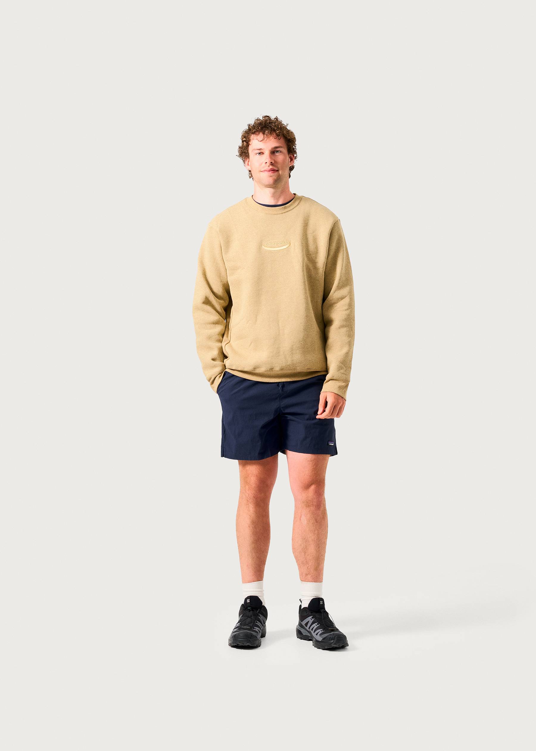 Image - 2 - '95 Oval Logo Uprisal Crew Sweatshirt