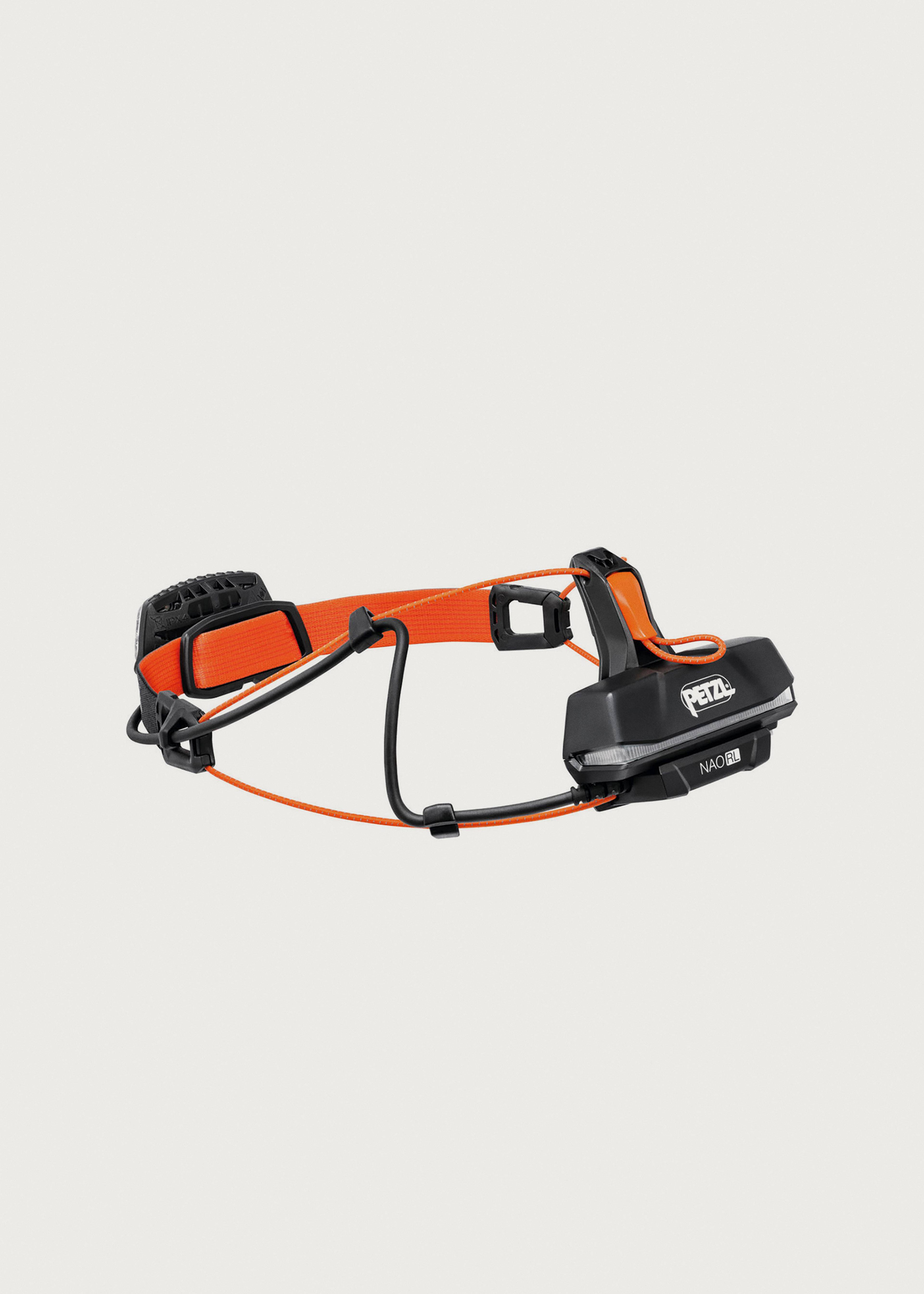 Petzl Nao RL