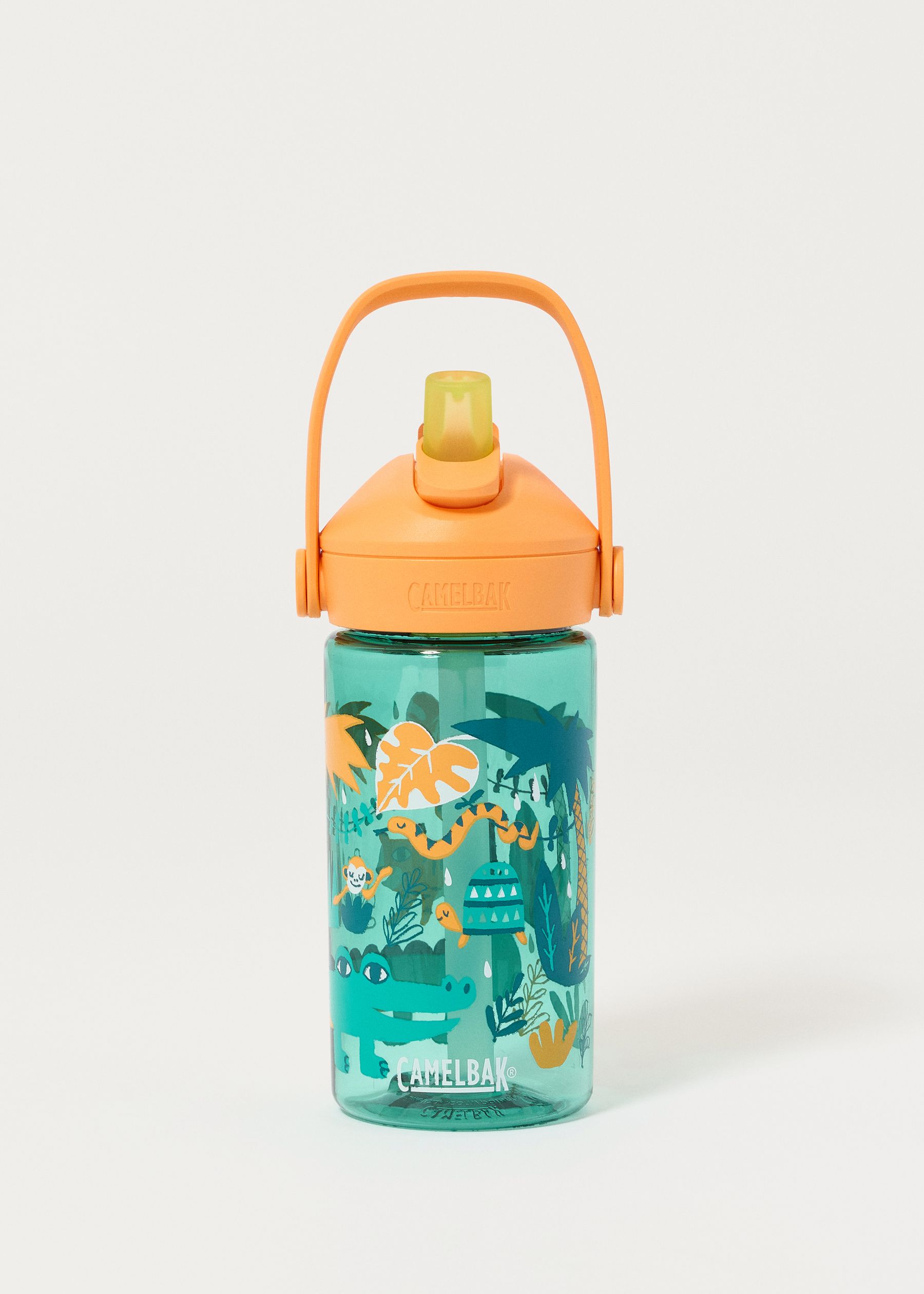 Image - 1 - Thrive Flip Straw Kids 0.4L