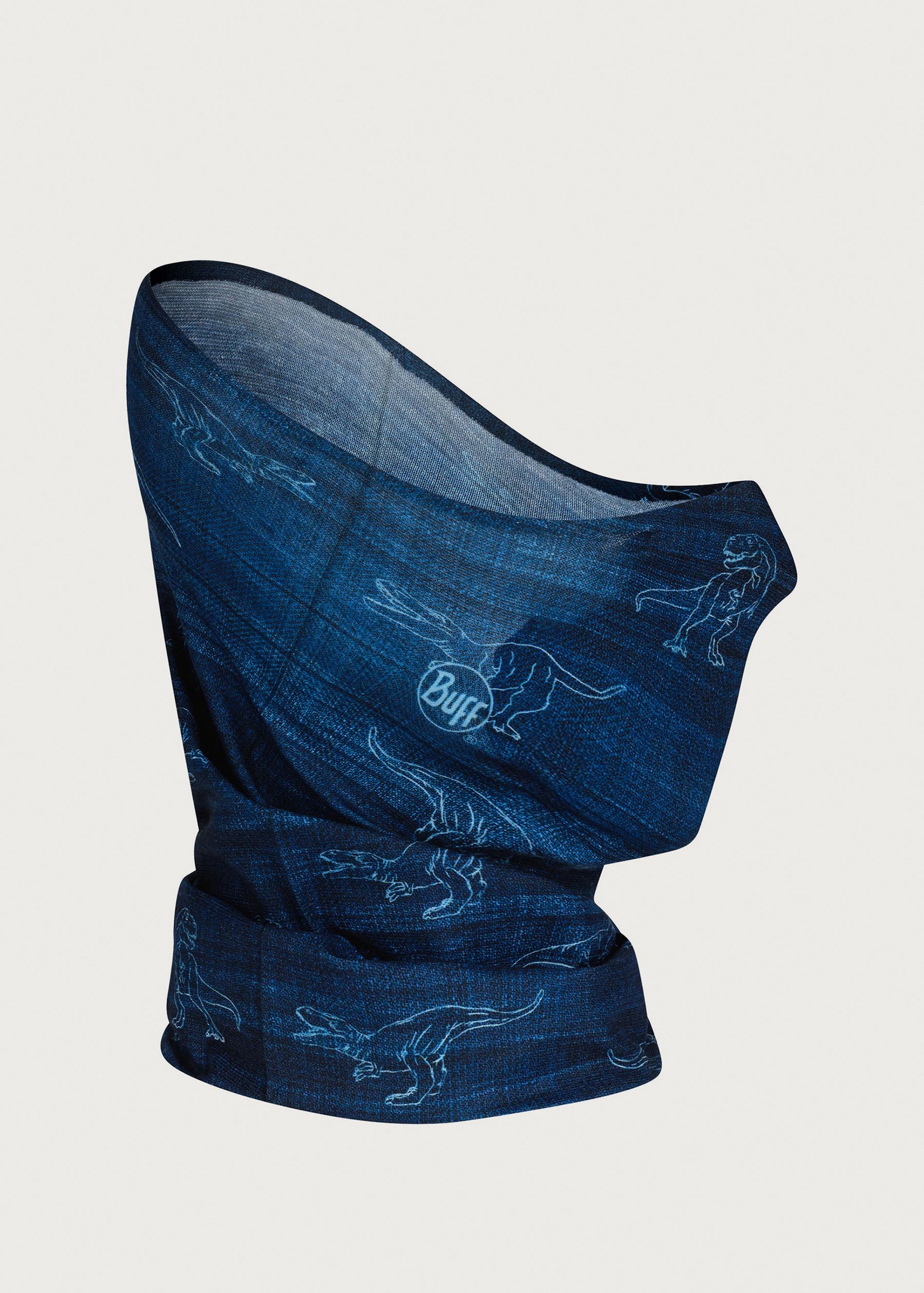 Image - 1 - Kids' Filter Tube - Vilmos Blue