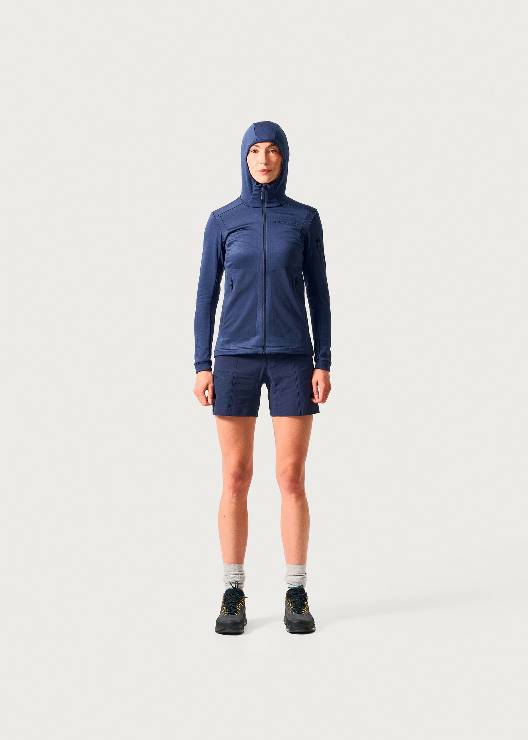 Image - 2 - Falketind Warm2 Stretch Hoody