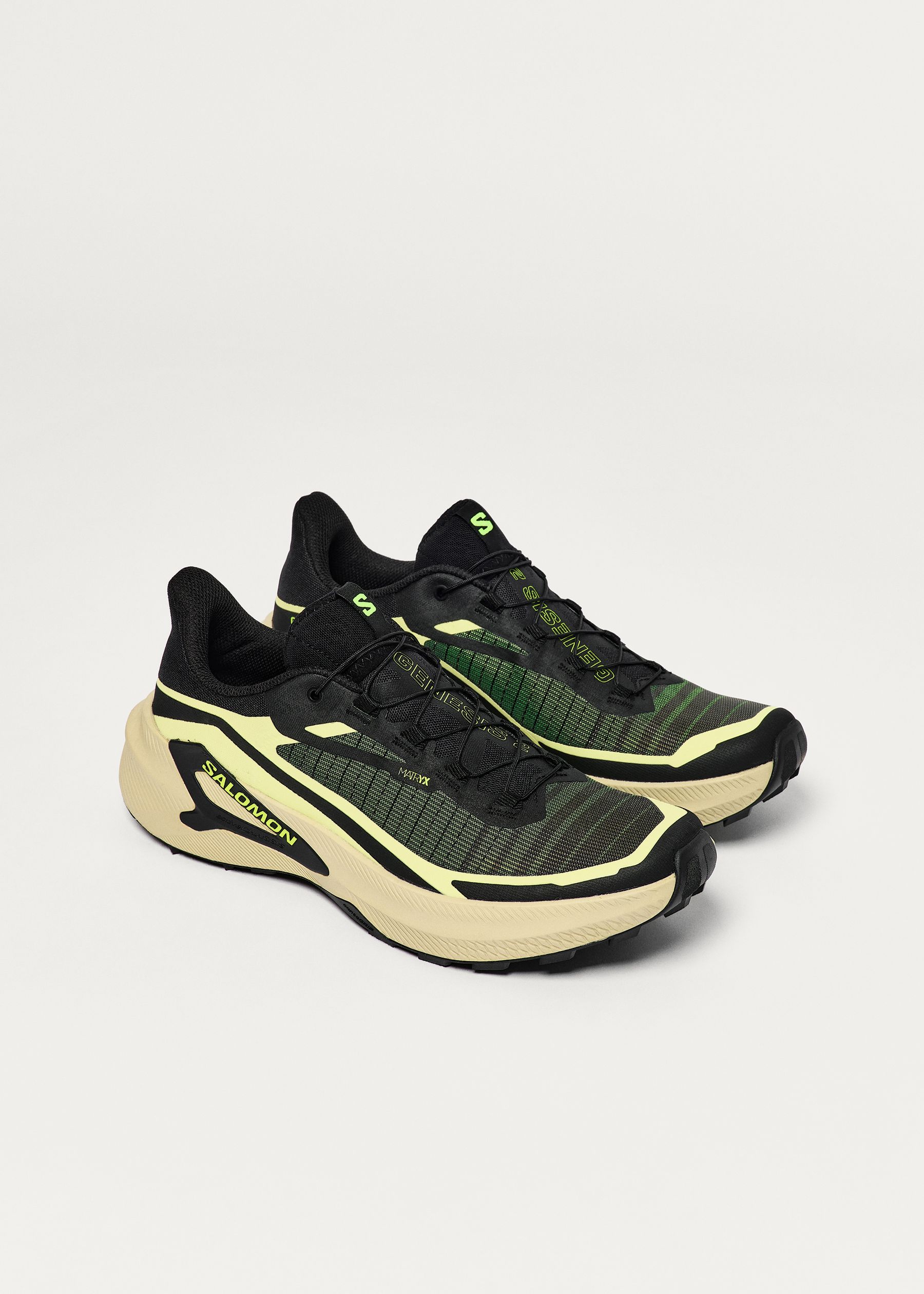 Image - 2 - Genesis 2 Trail Running Shoes