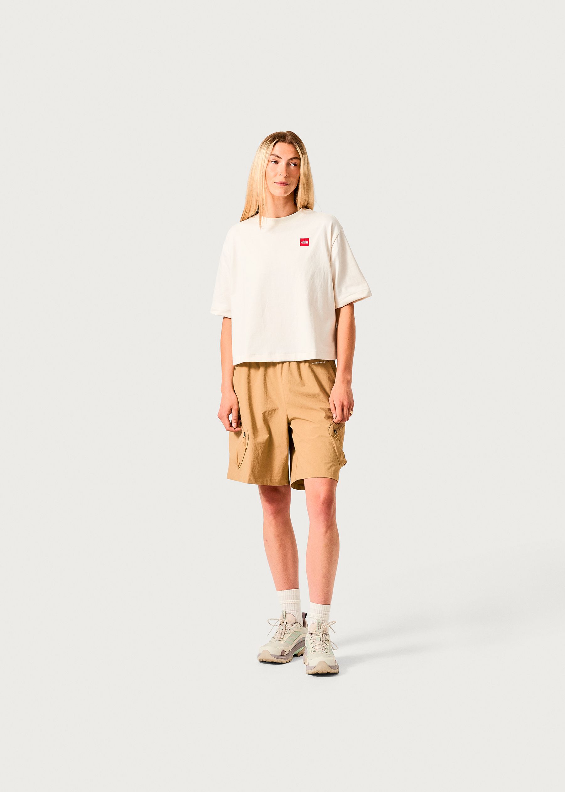 Image - 2 - Packable Shorts