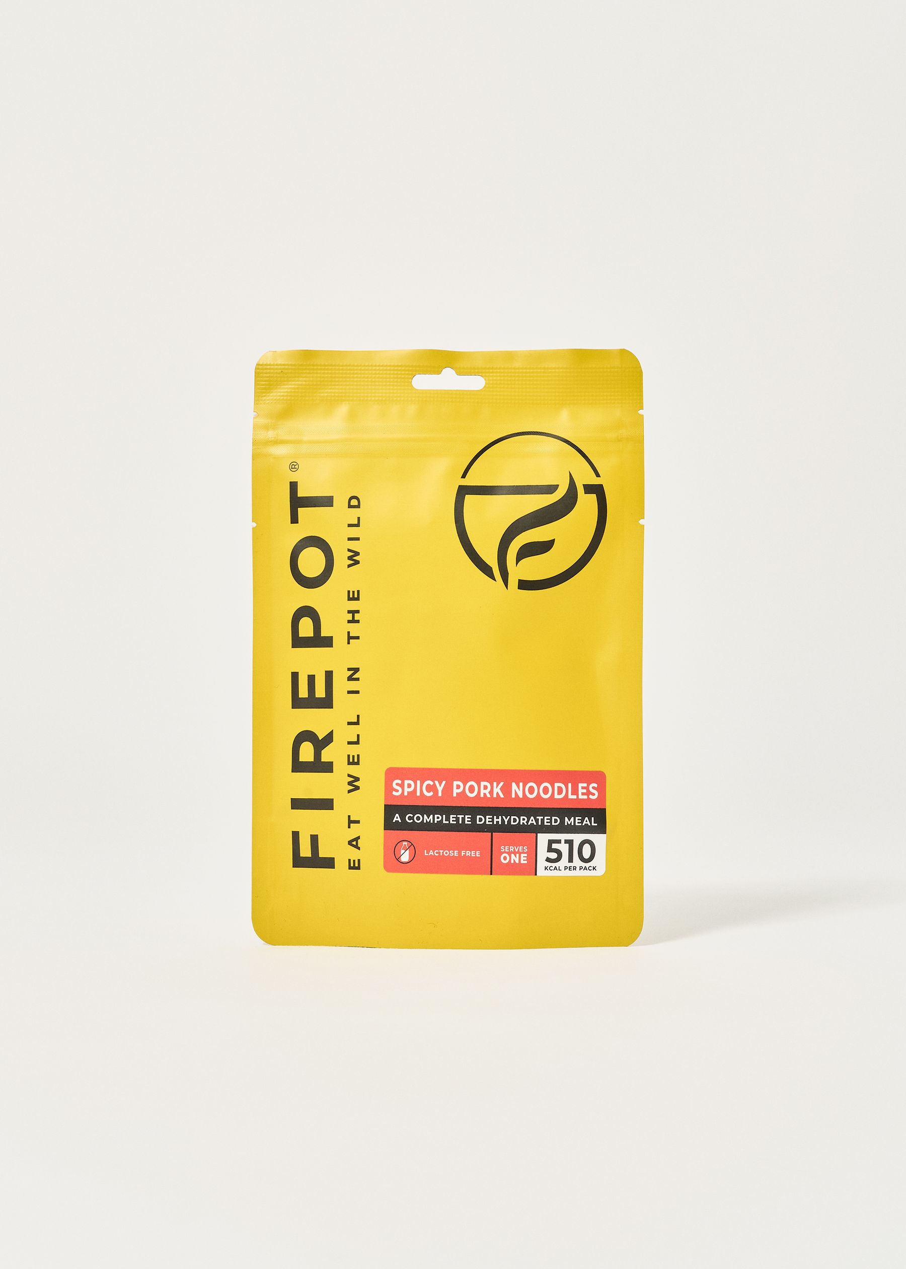 Image - 1 - Spicy Pork Noodles - Reg 105g