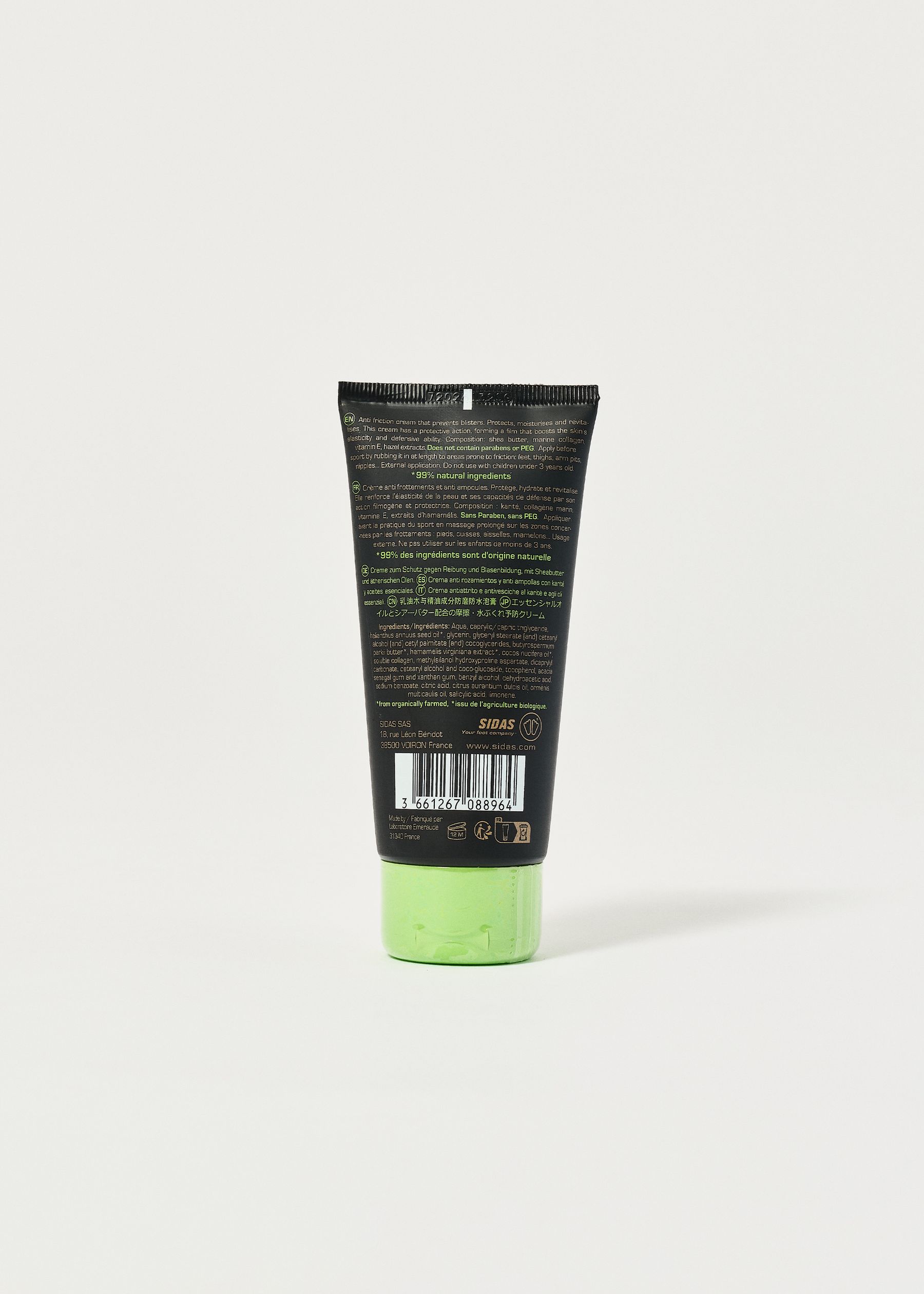 Image - 2 - Anti-Friction Cream